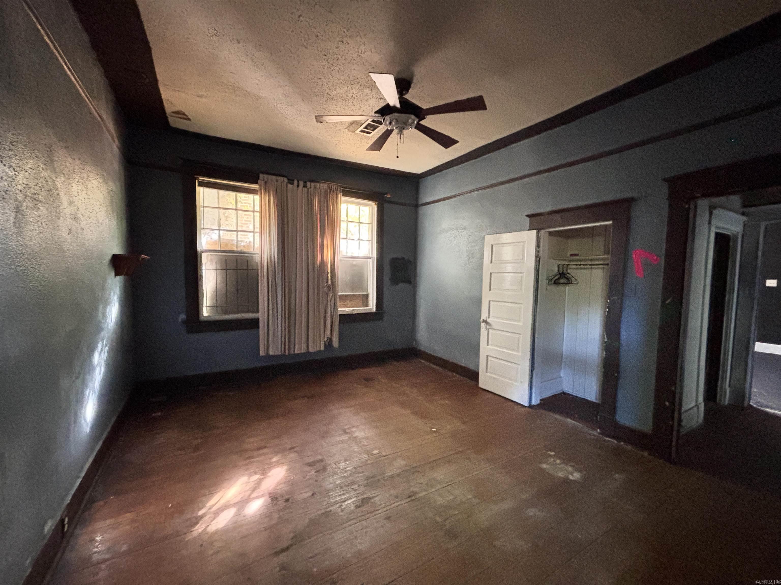FLEMING & BRADFORD - Residential