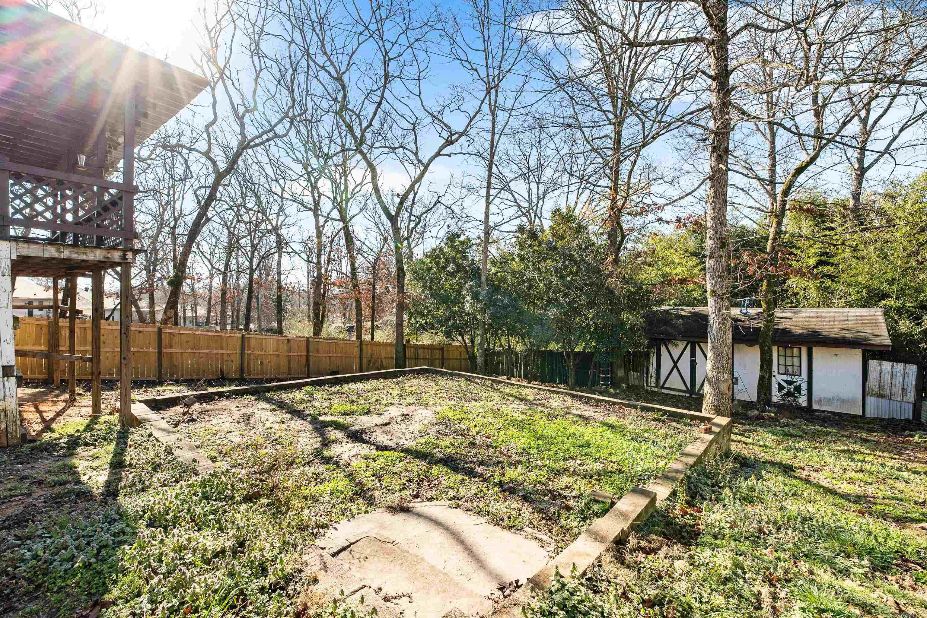 SANDALWOOD - Residential