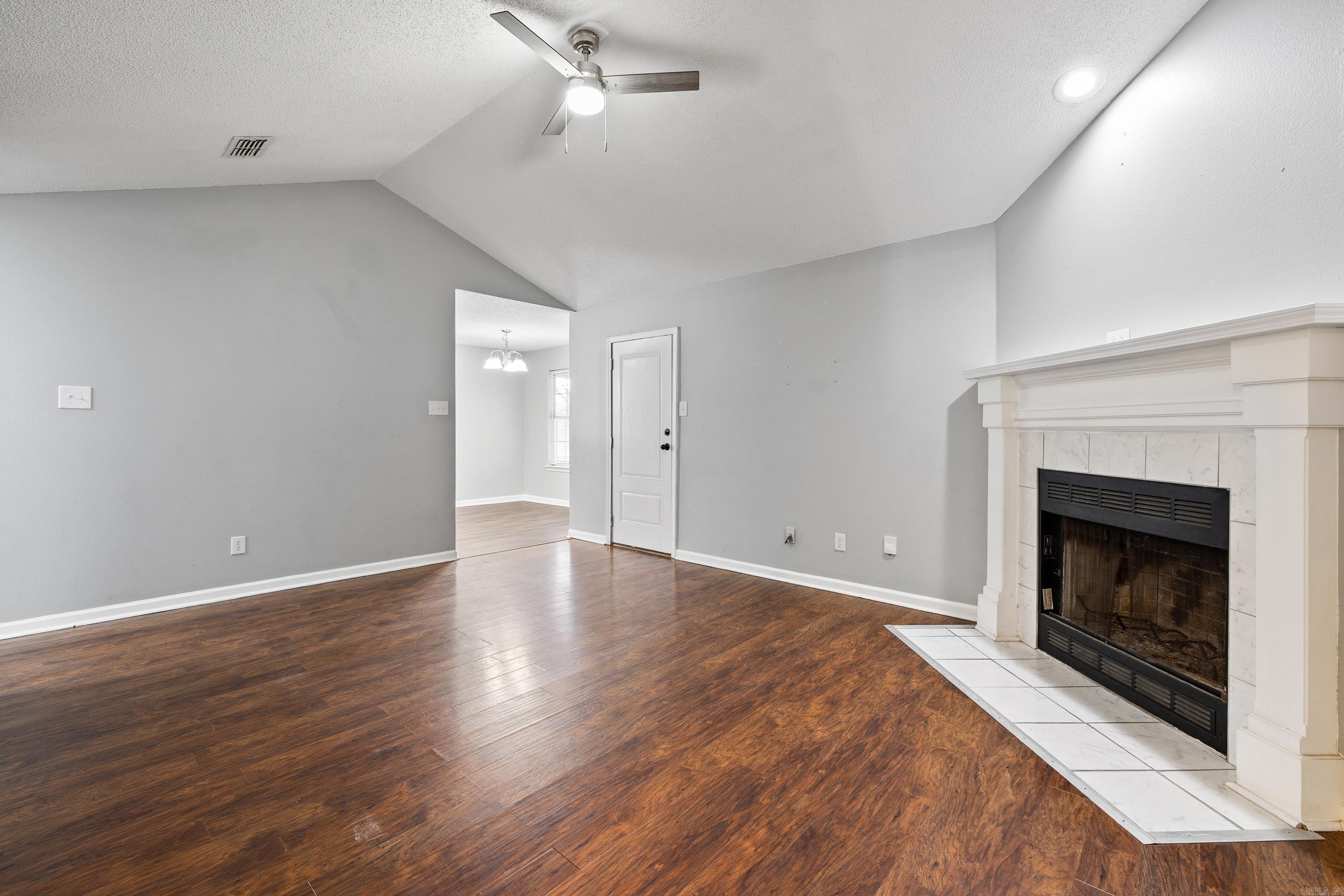 SANDALWOOD - Residential