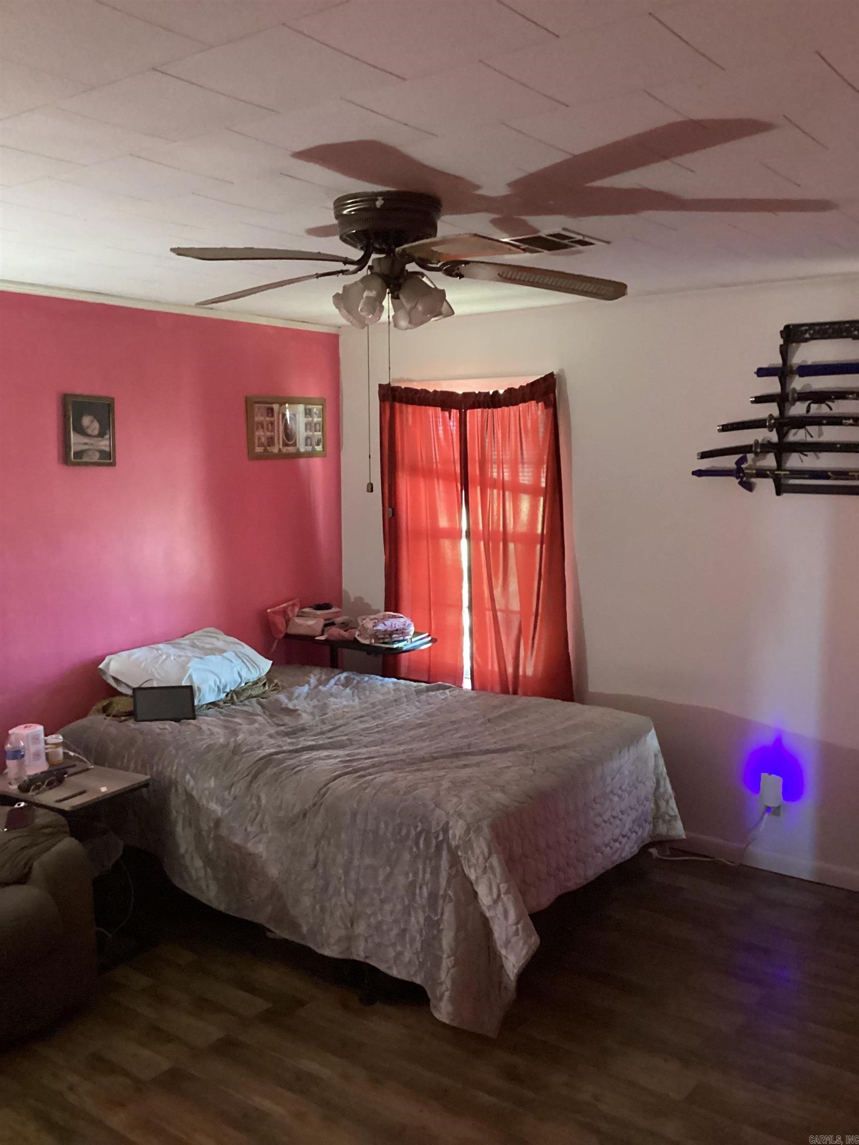 ARKANSAS HGTS - Residential