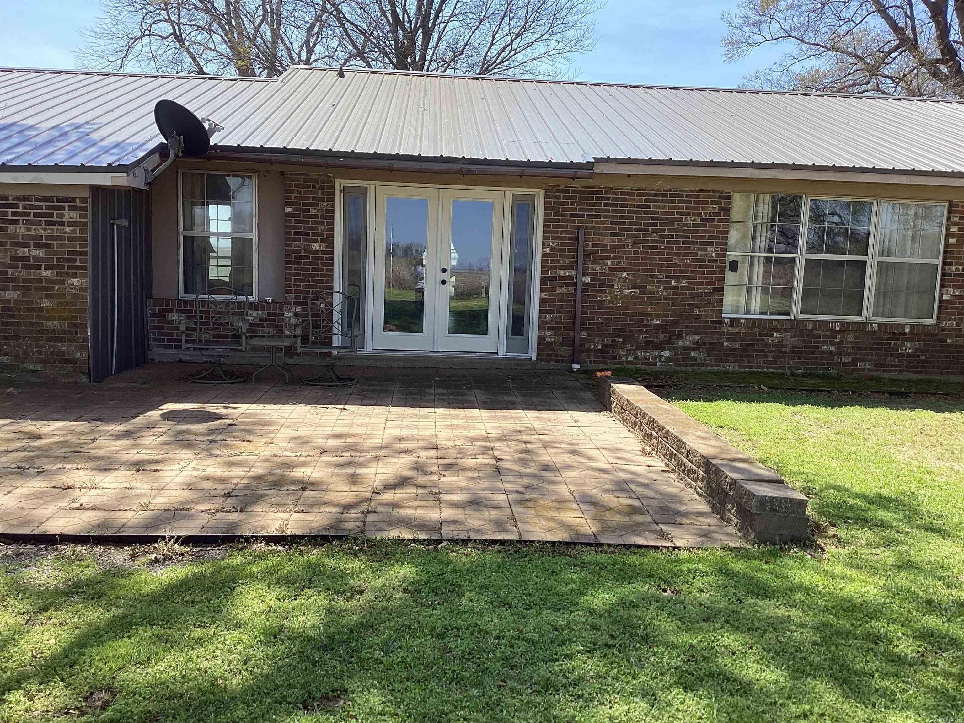 ARKANSAS HGTS - Residential