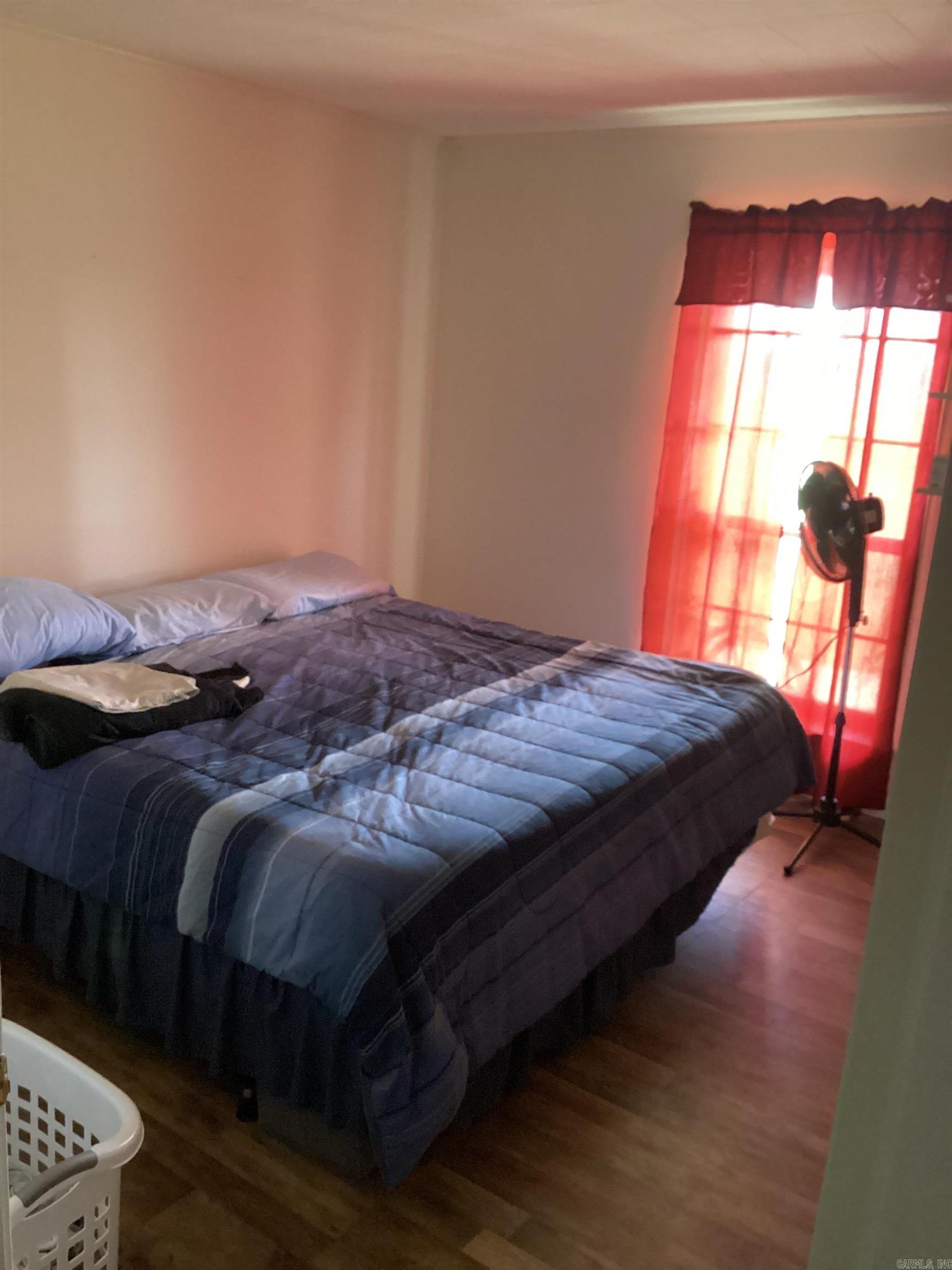 ARKANSAS HGTS - Residential