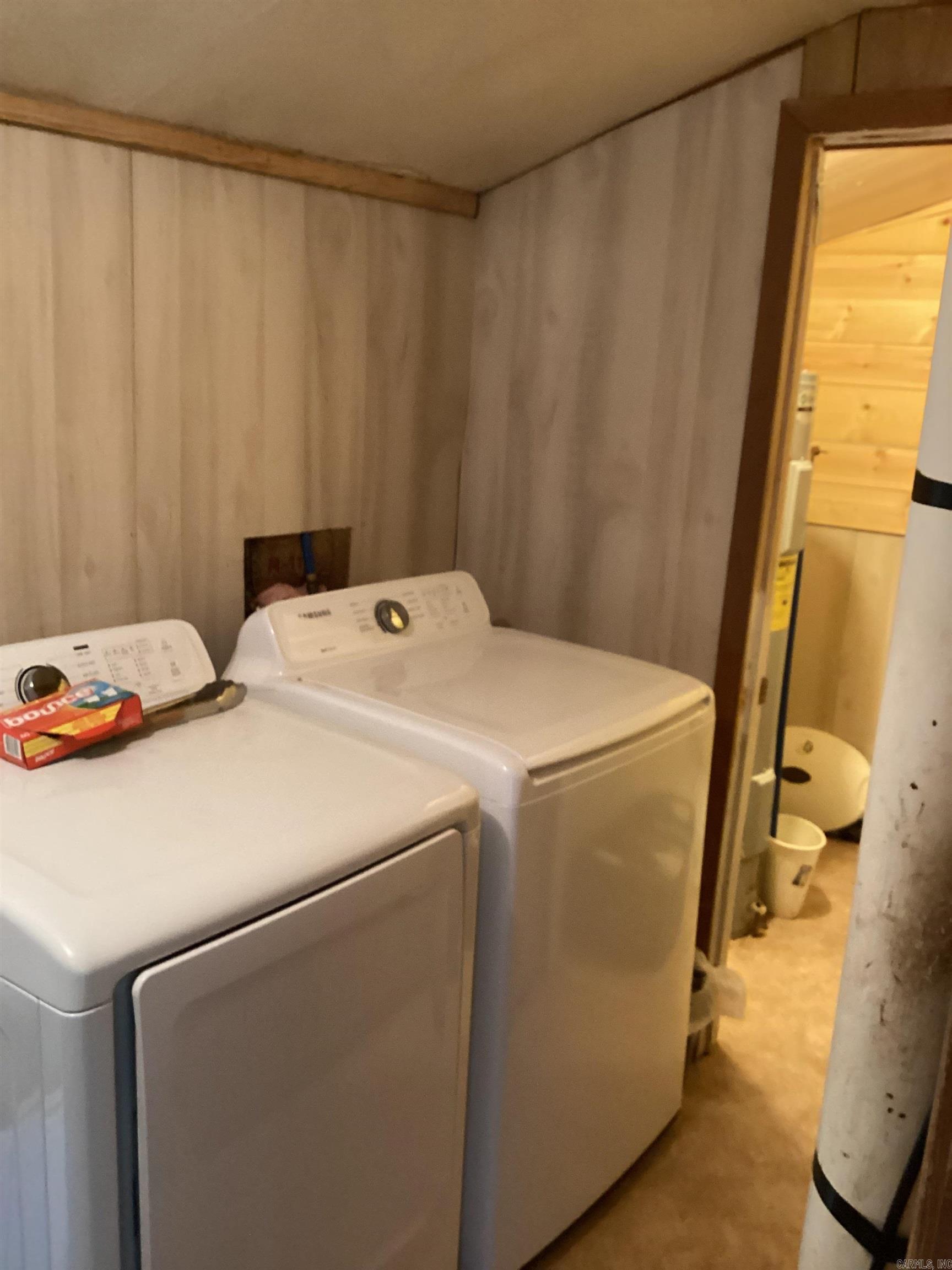 ARKANSAS HGTS - Residential