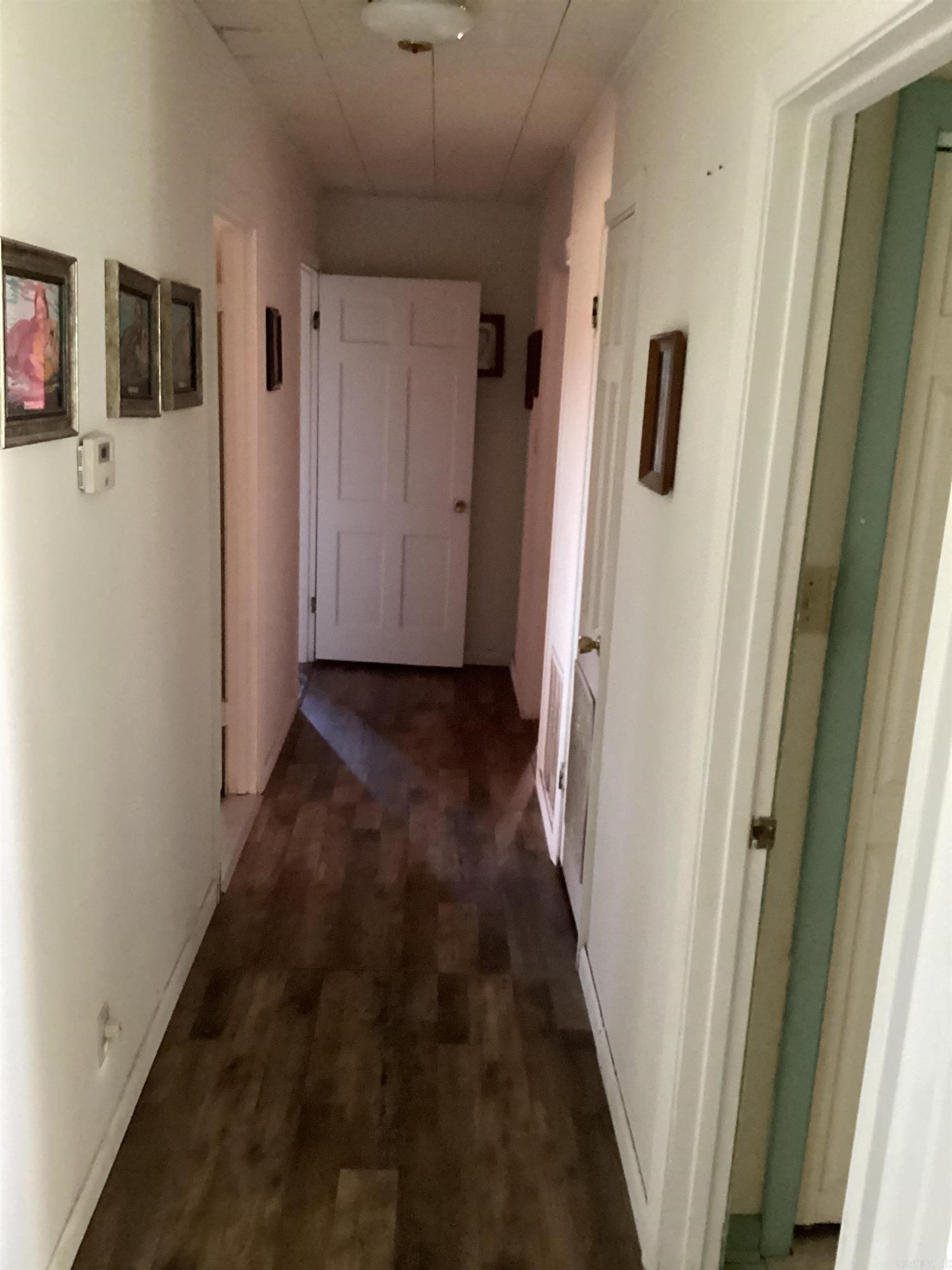 ARKANSAS HGTS - Residential