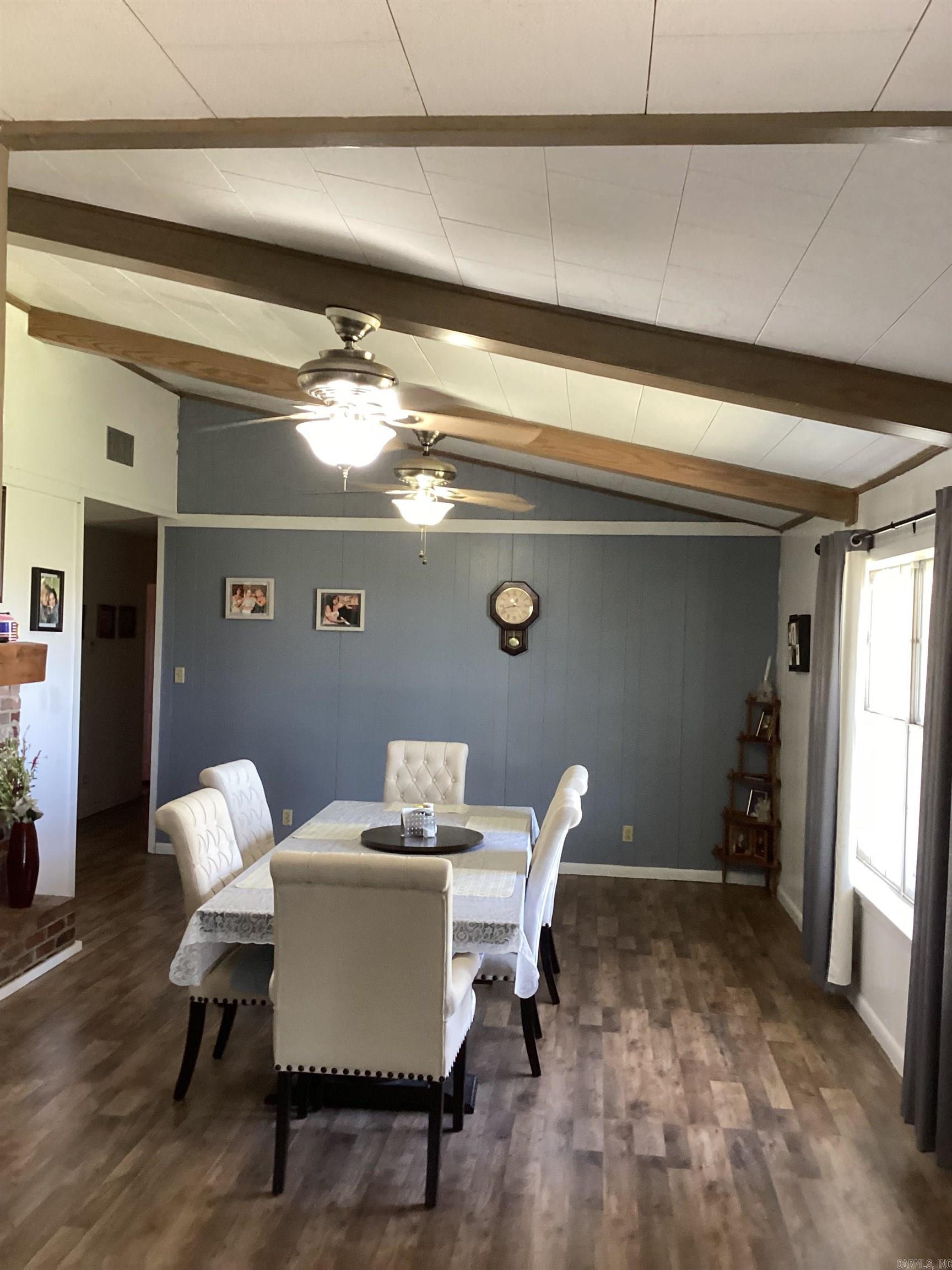 ARKANSAS HGTS - Residential