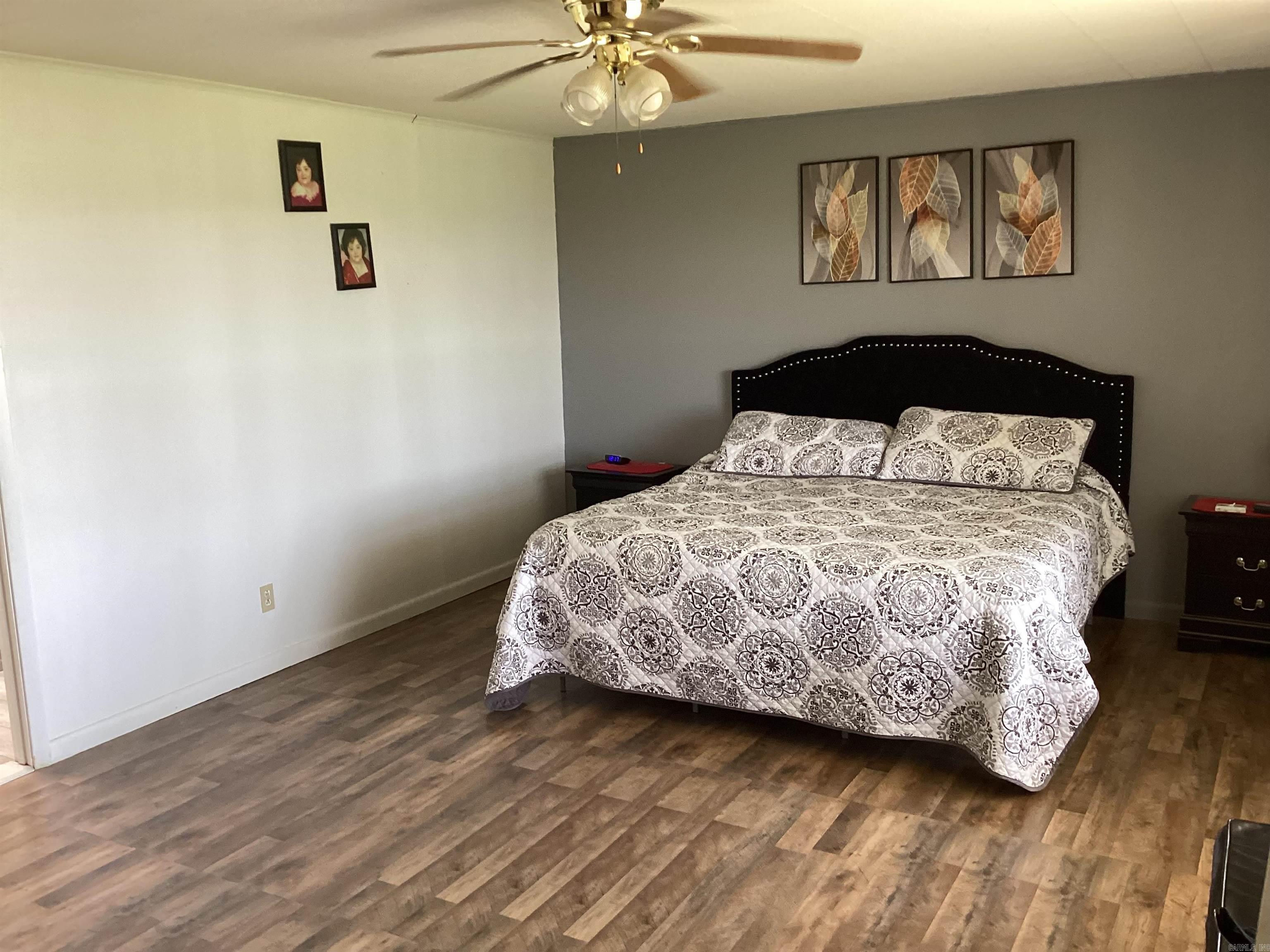 ARKANSAS HGTS - Residential