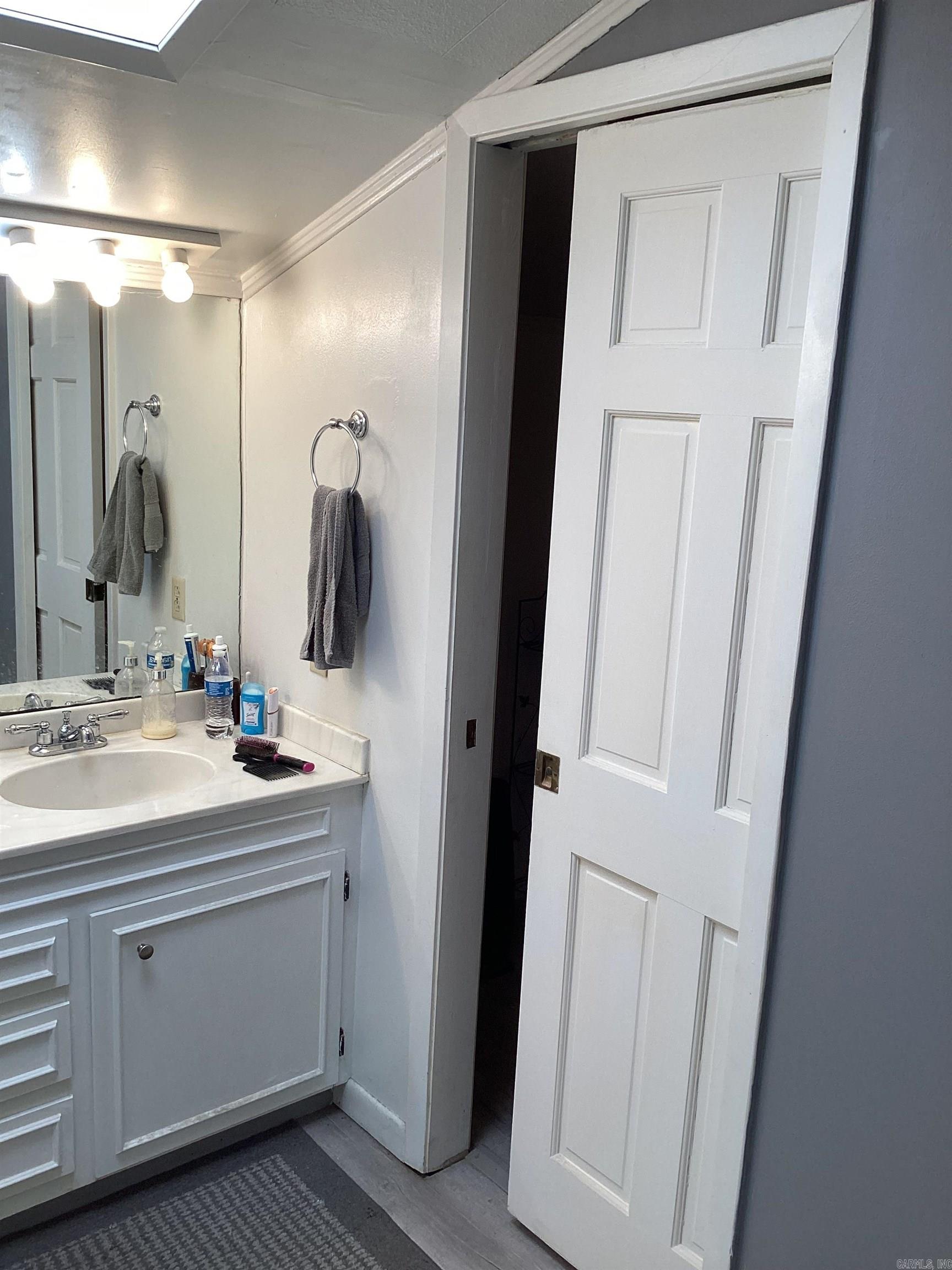 ARKANSAS HGTS - Residential