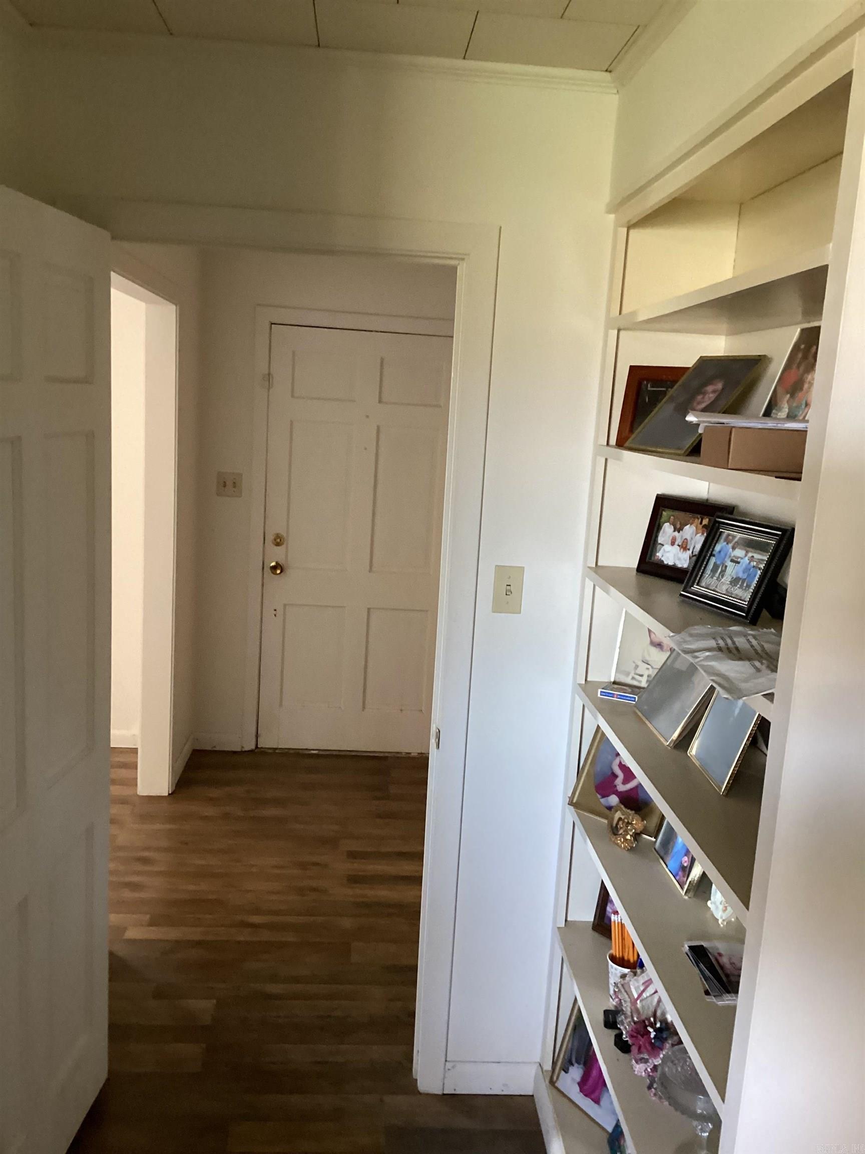 ARKANSAS HGTS - Residential