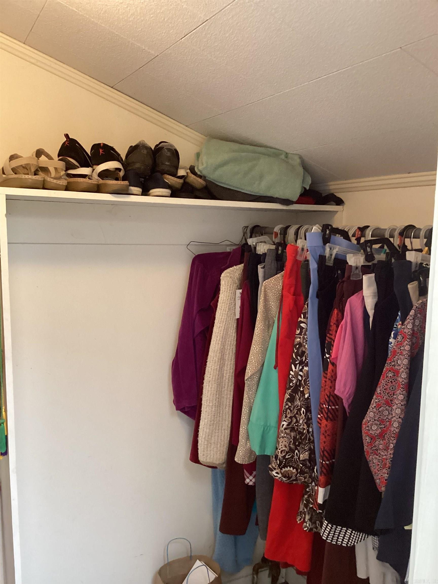 ARKANSAS HGTS - Residential