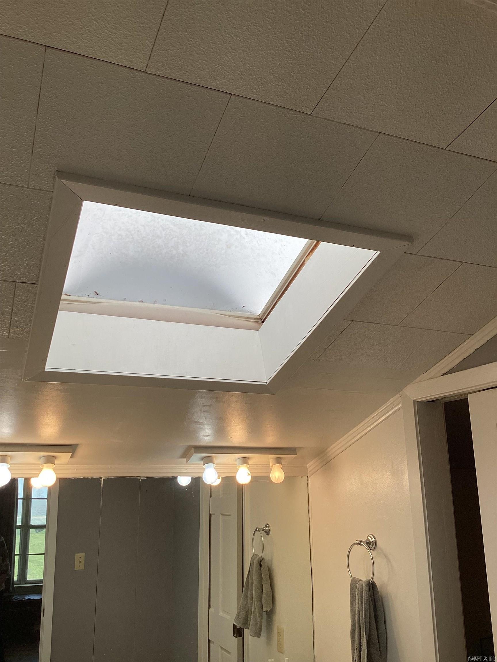 ARKANSAS HGTS - Residential