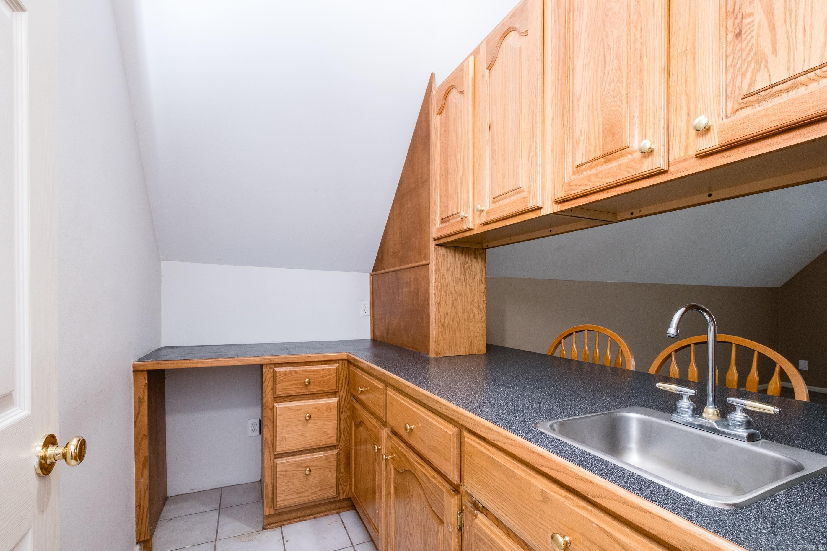 MAUMELLE CLUB MANOR TO CRYSTAL - Residential