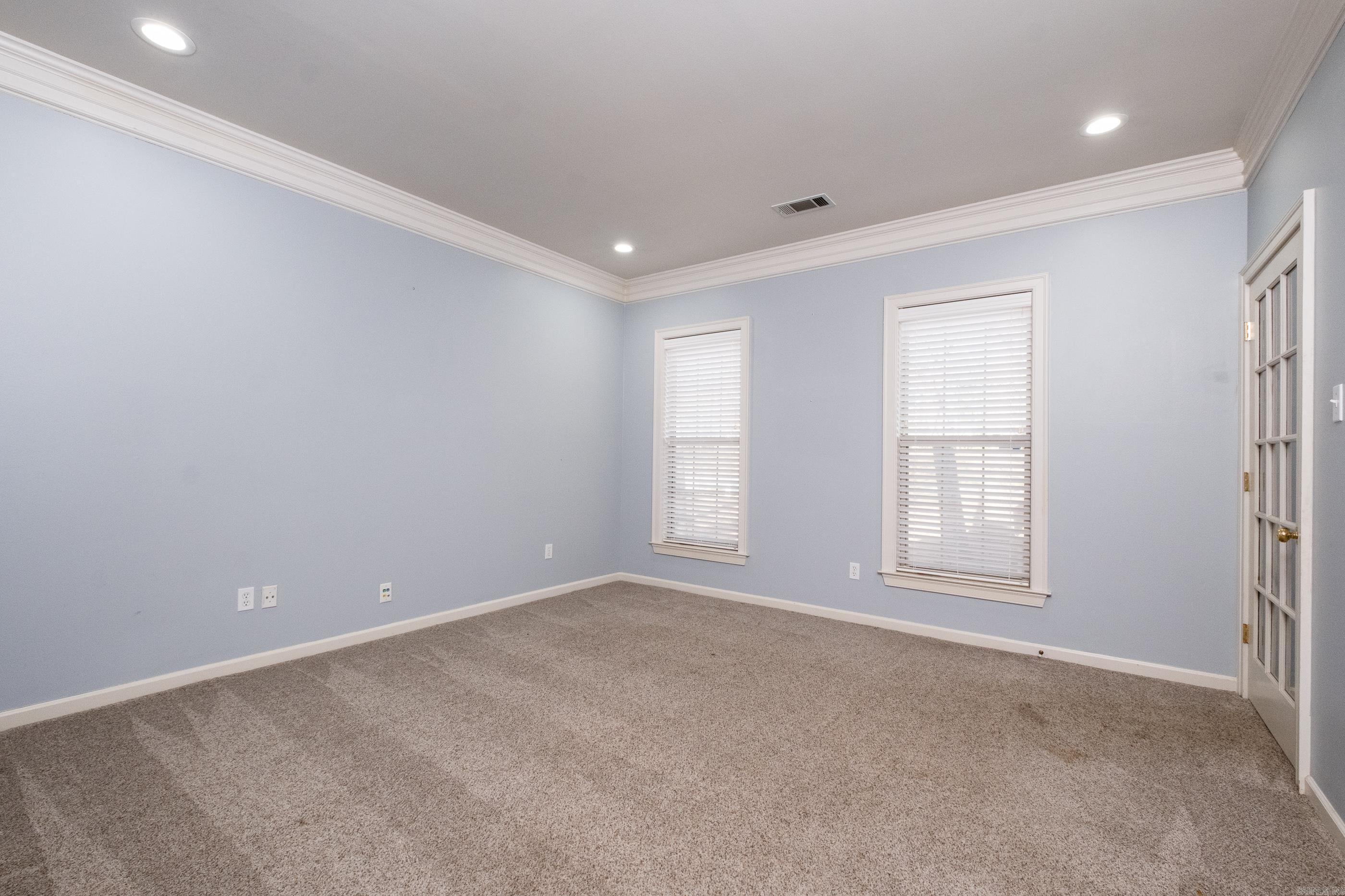 MAUMELLE CLUB MANOR TO CRYSTAL - Residential