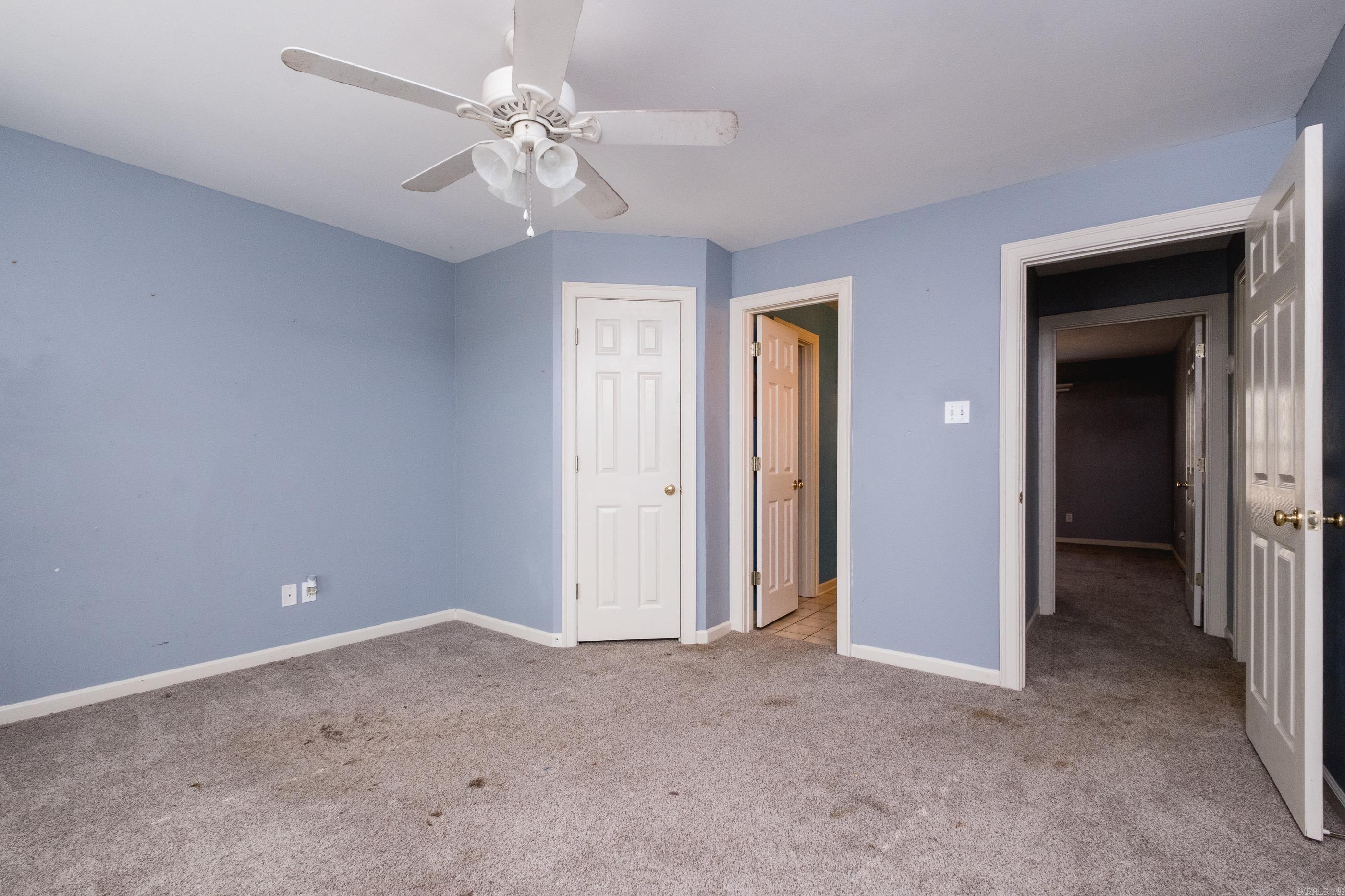 MAUMELLE CLUB MANOR TO CRYSTAL - Residential