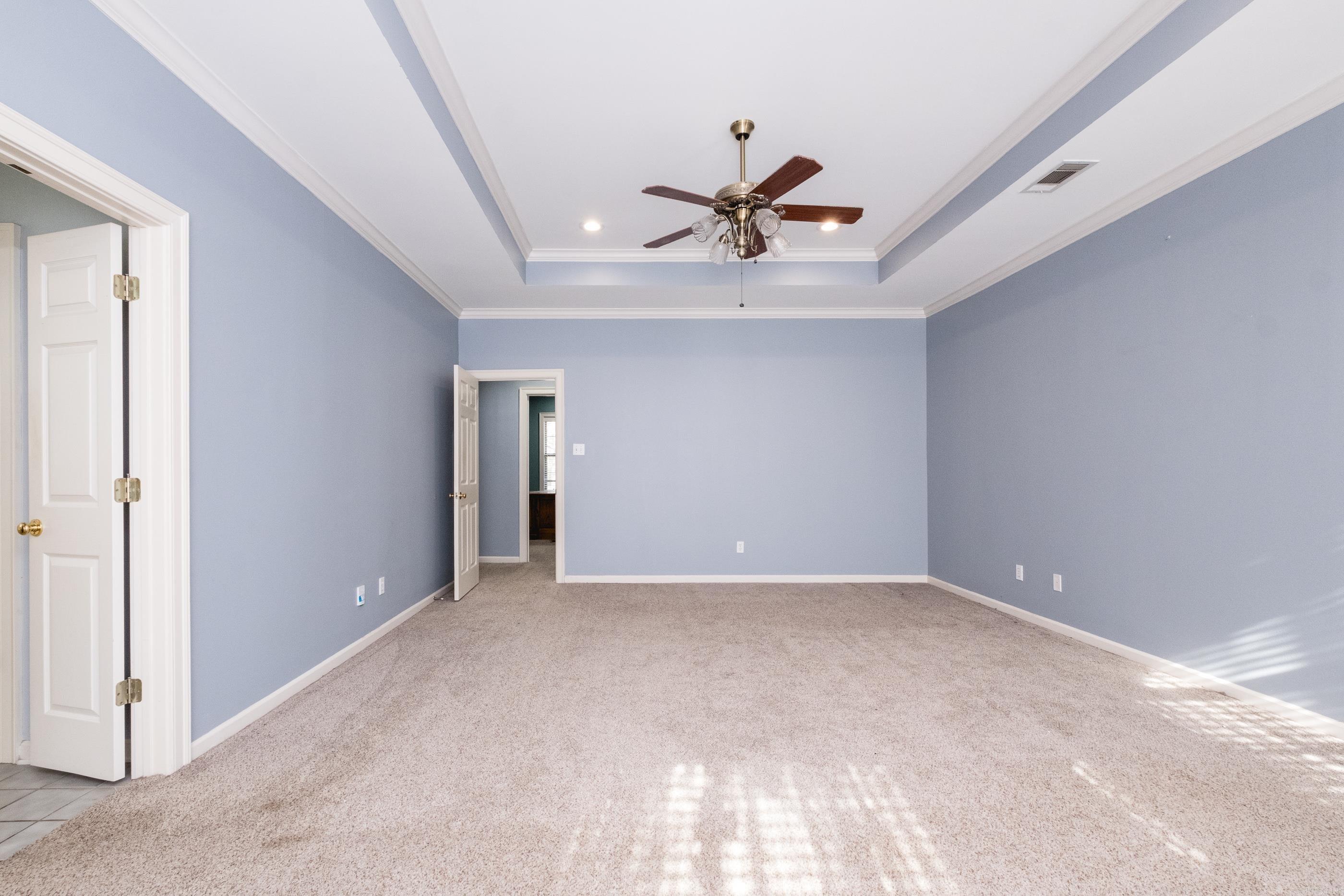 MAUMELLE CLUB MANOR TO CRYSTAL - Residential