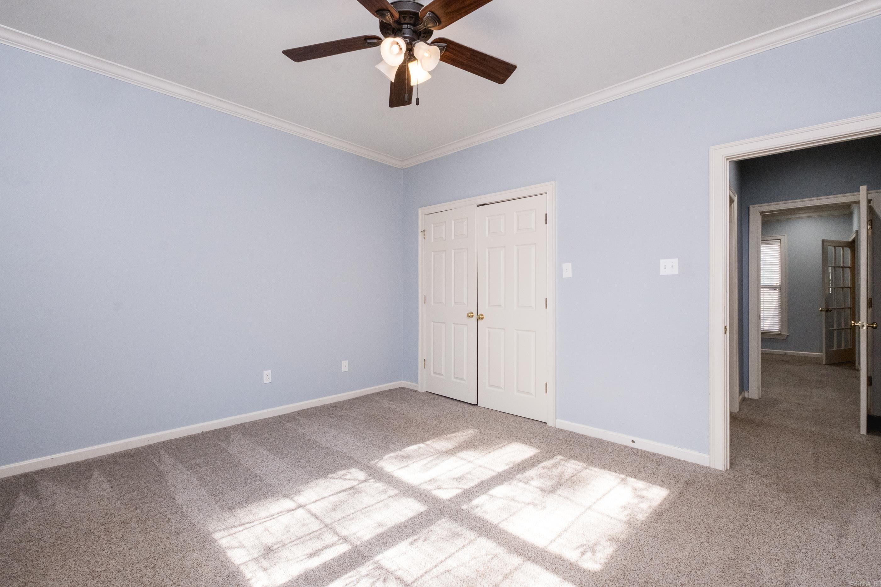 MAUMELLE CLUB MANOR TO CRYSTAL - Residential