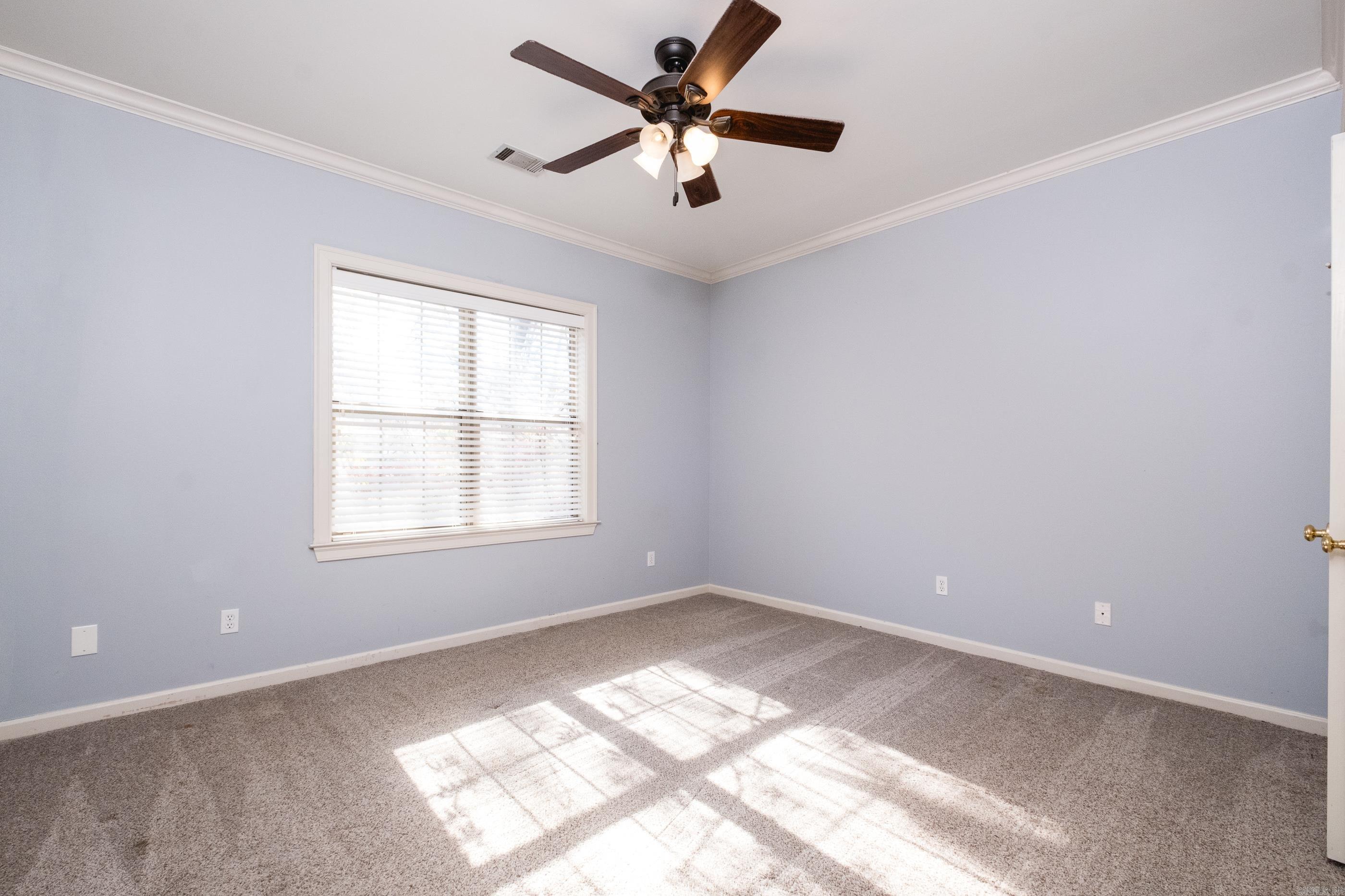 MAUMELLE CLUB MANOR TO CRYSTAL - Residential