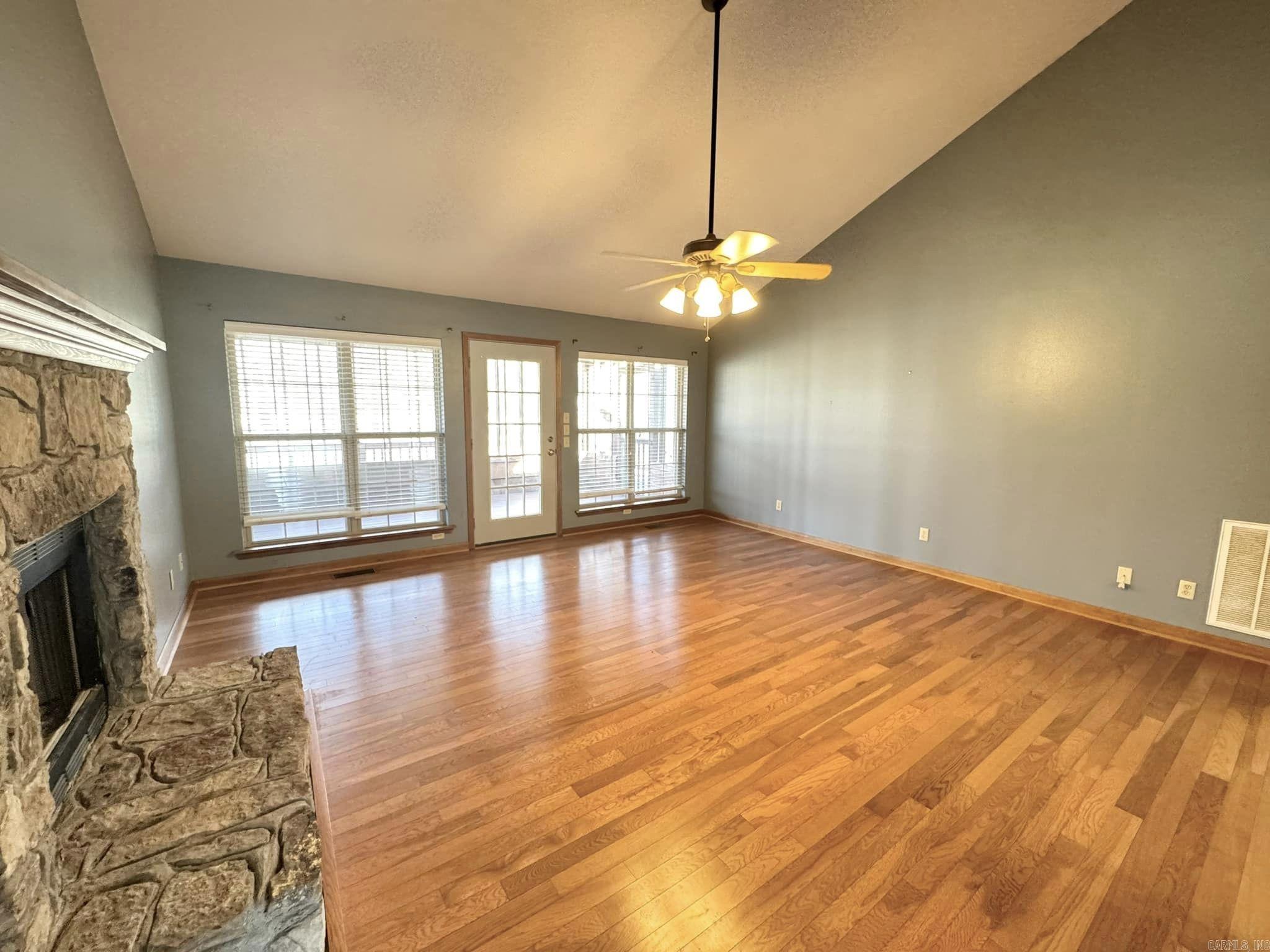 Riverview at Sylamore - Residential