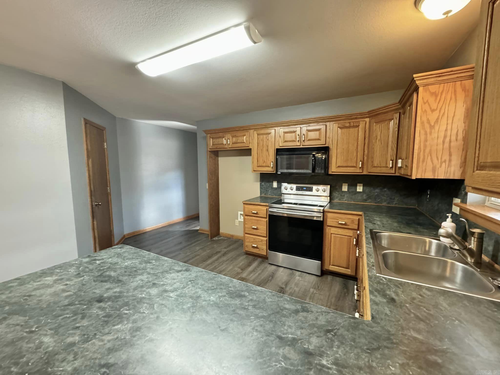 Riverview at Sylamore - Residential