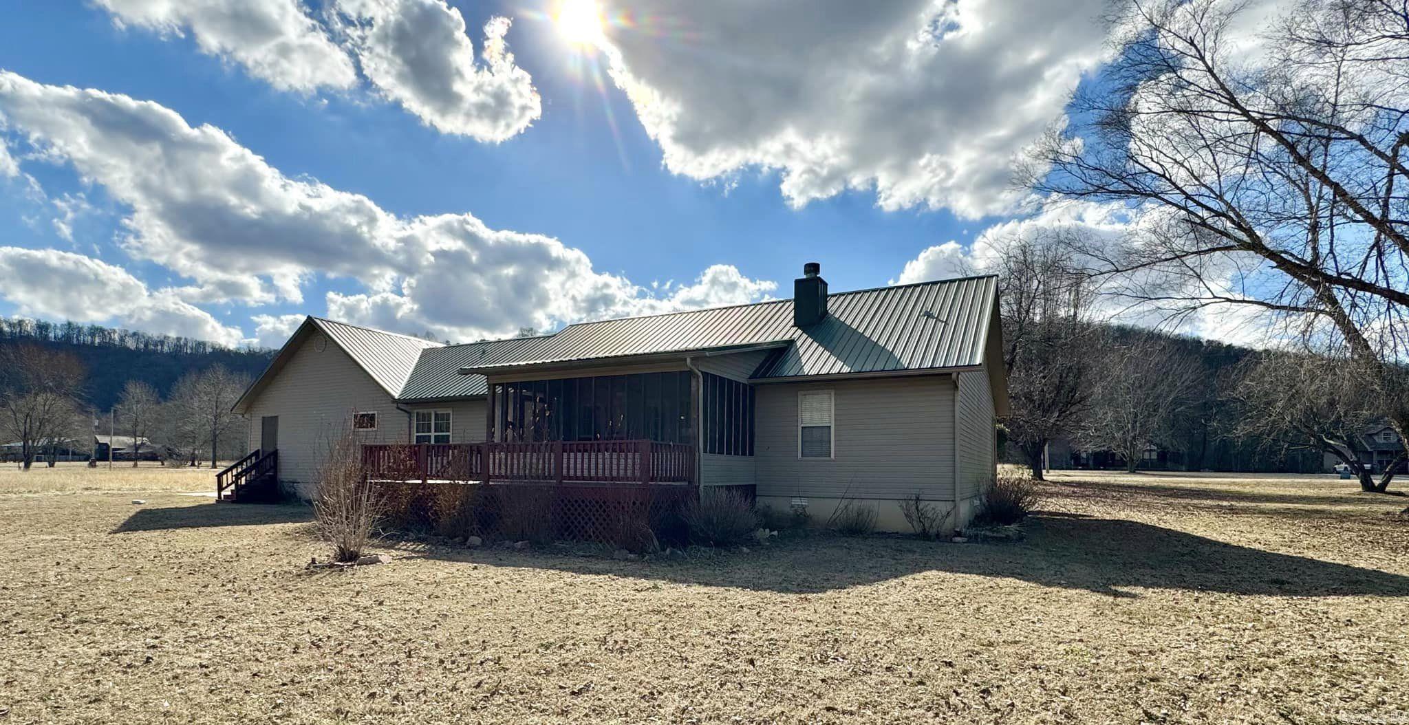 Riverview at Sylamore - Residential