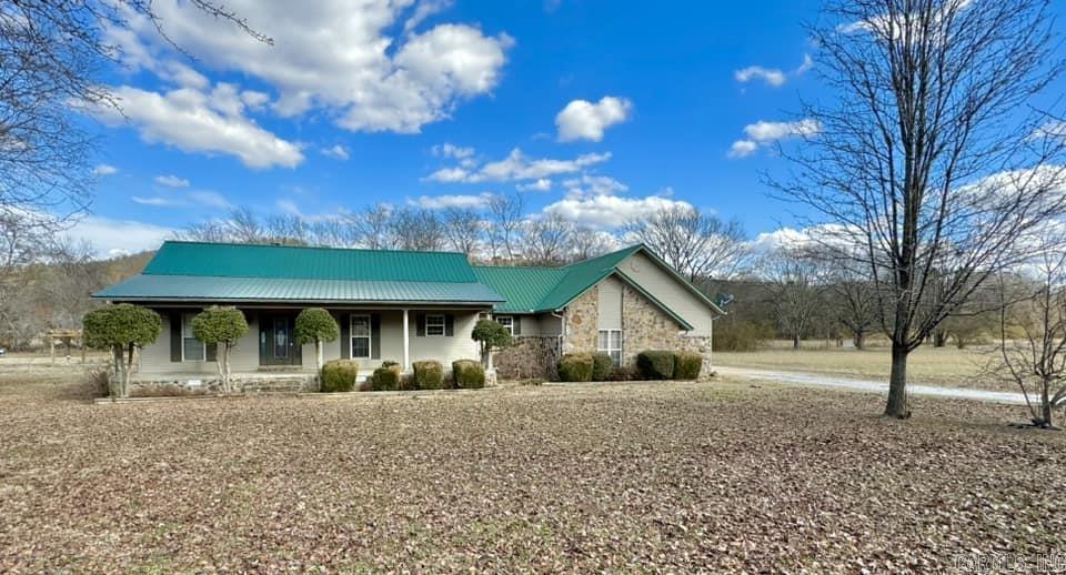 Riverview at Sylamore - Residential