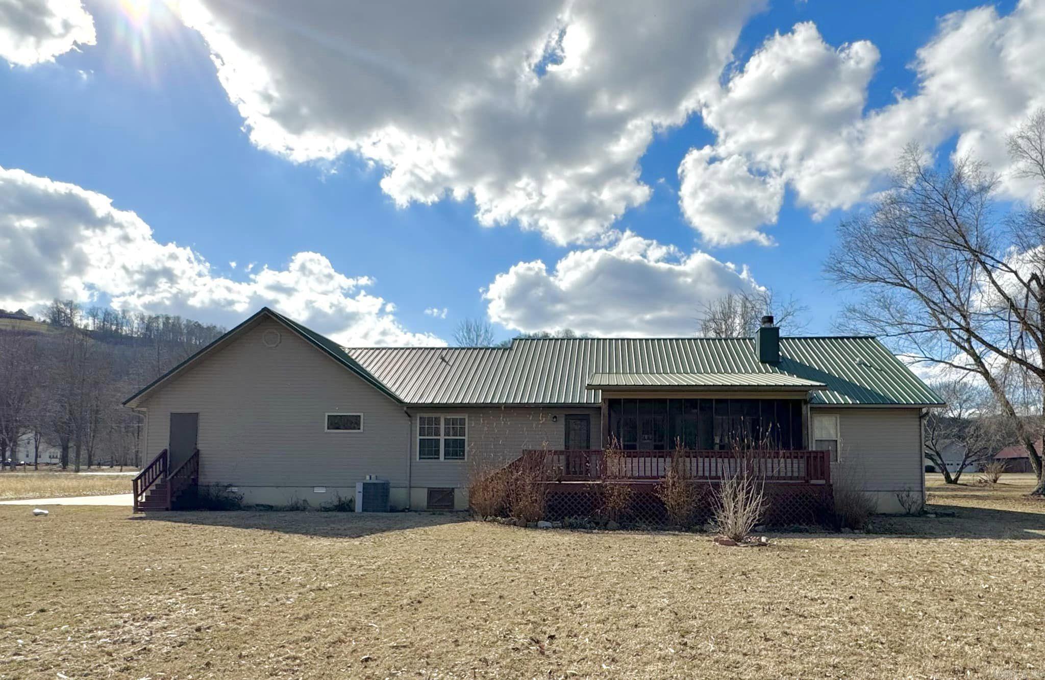 Riverview at Sylamore - Residential