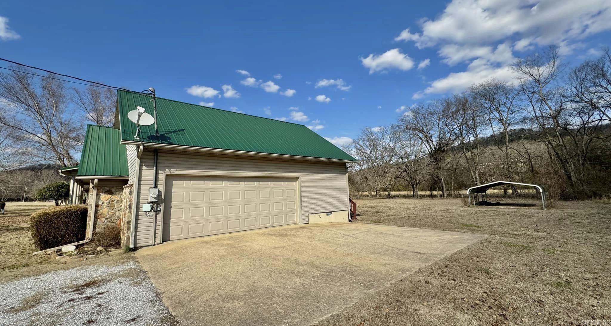 Riverview at Sylamore - Residential