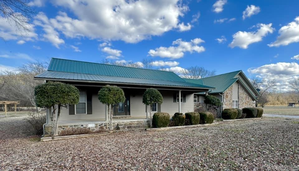 Riverview at Sylamore - Residential