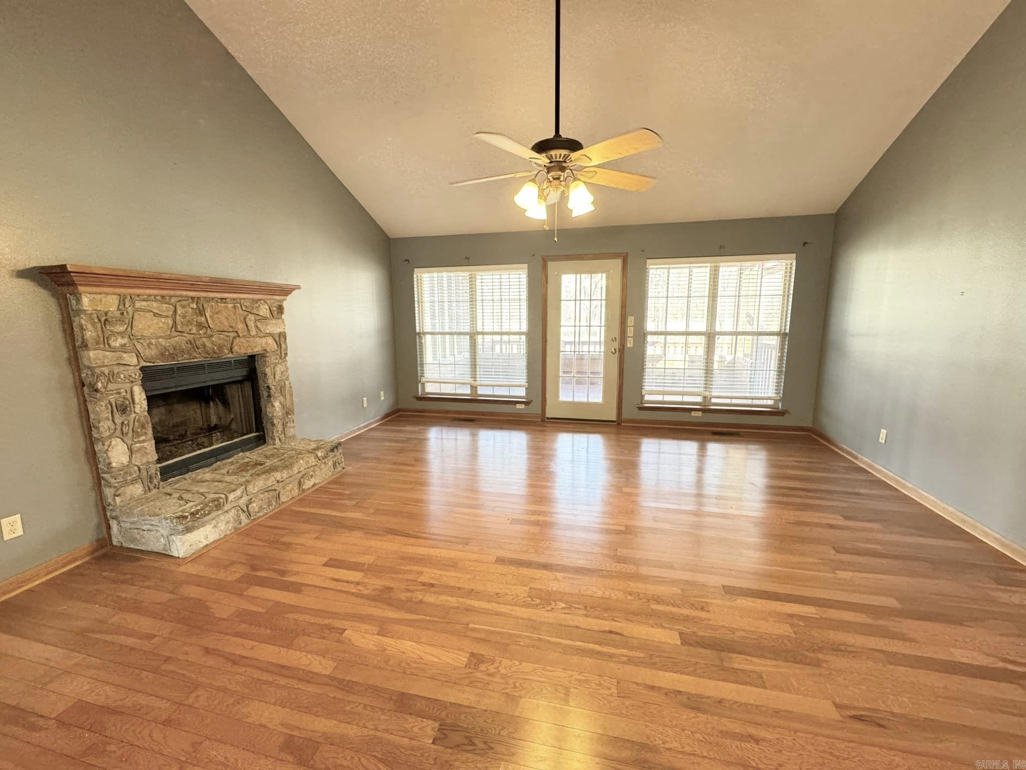 Riverview at Sylamore - Residential