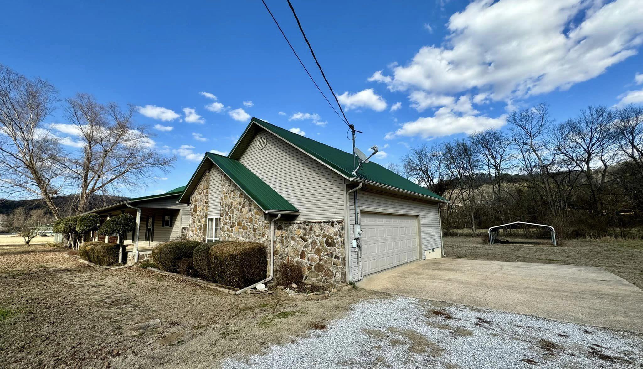 Riverview at Sylamore - Residential