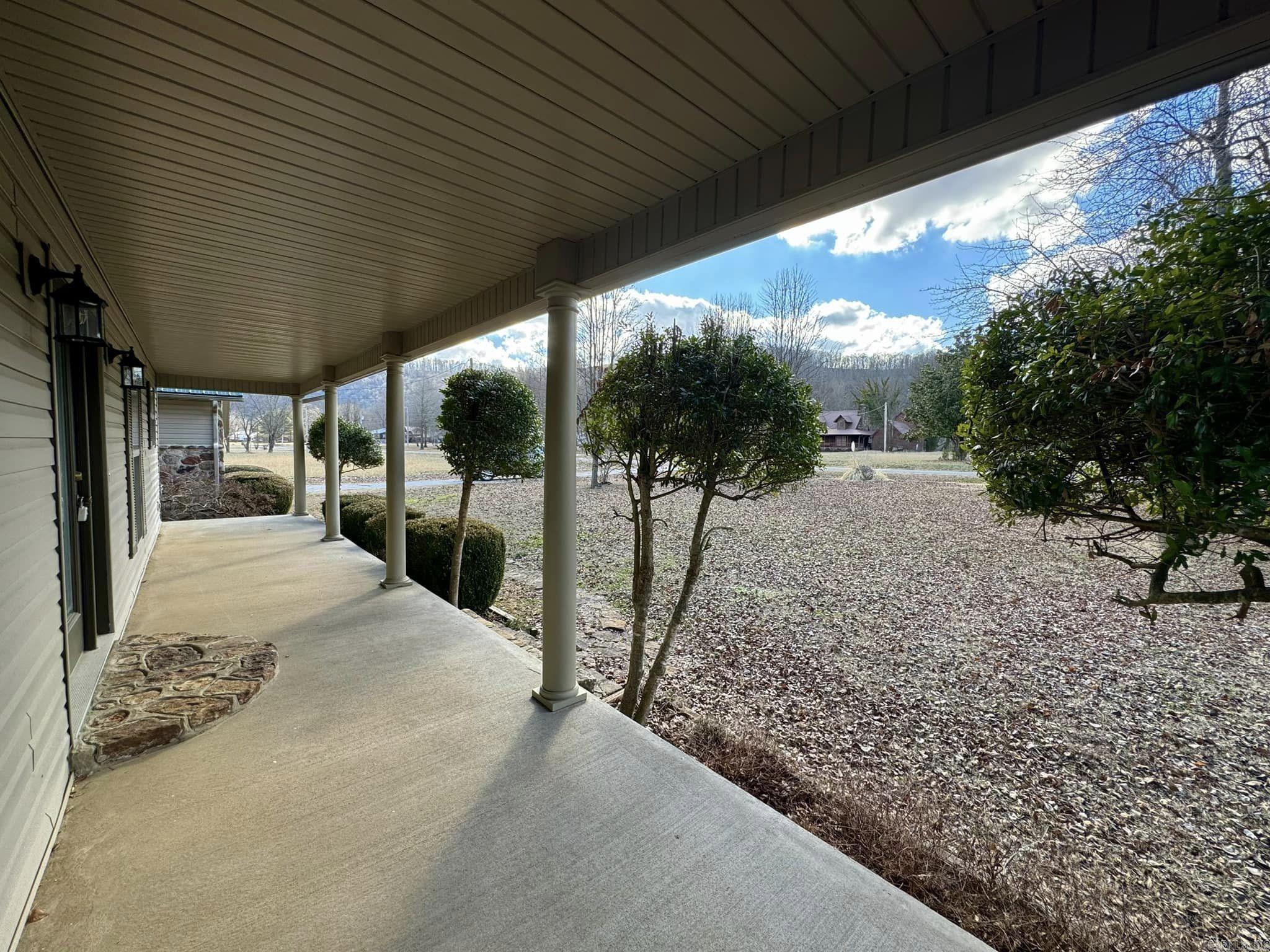 Riverview at Sylamore - Residential