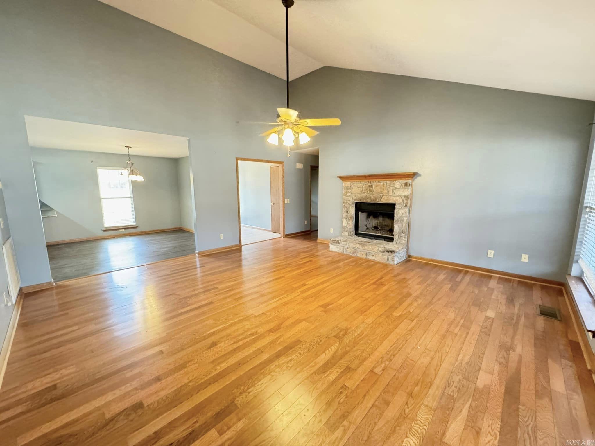 Riverview at Sylamore - Residential