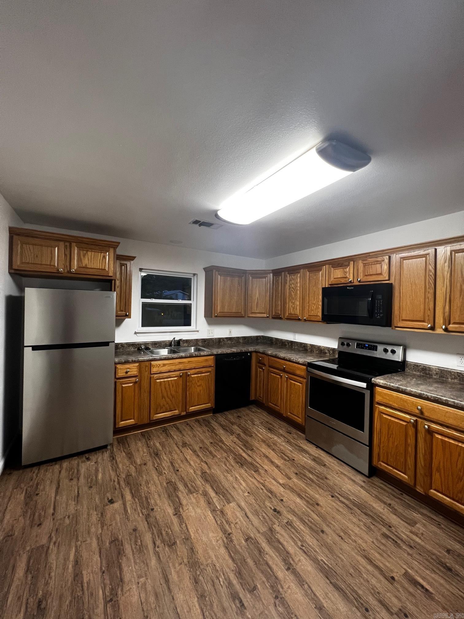 Jamie Lynn Village - Residential Lease