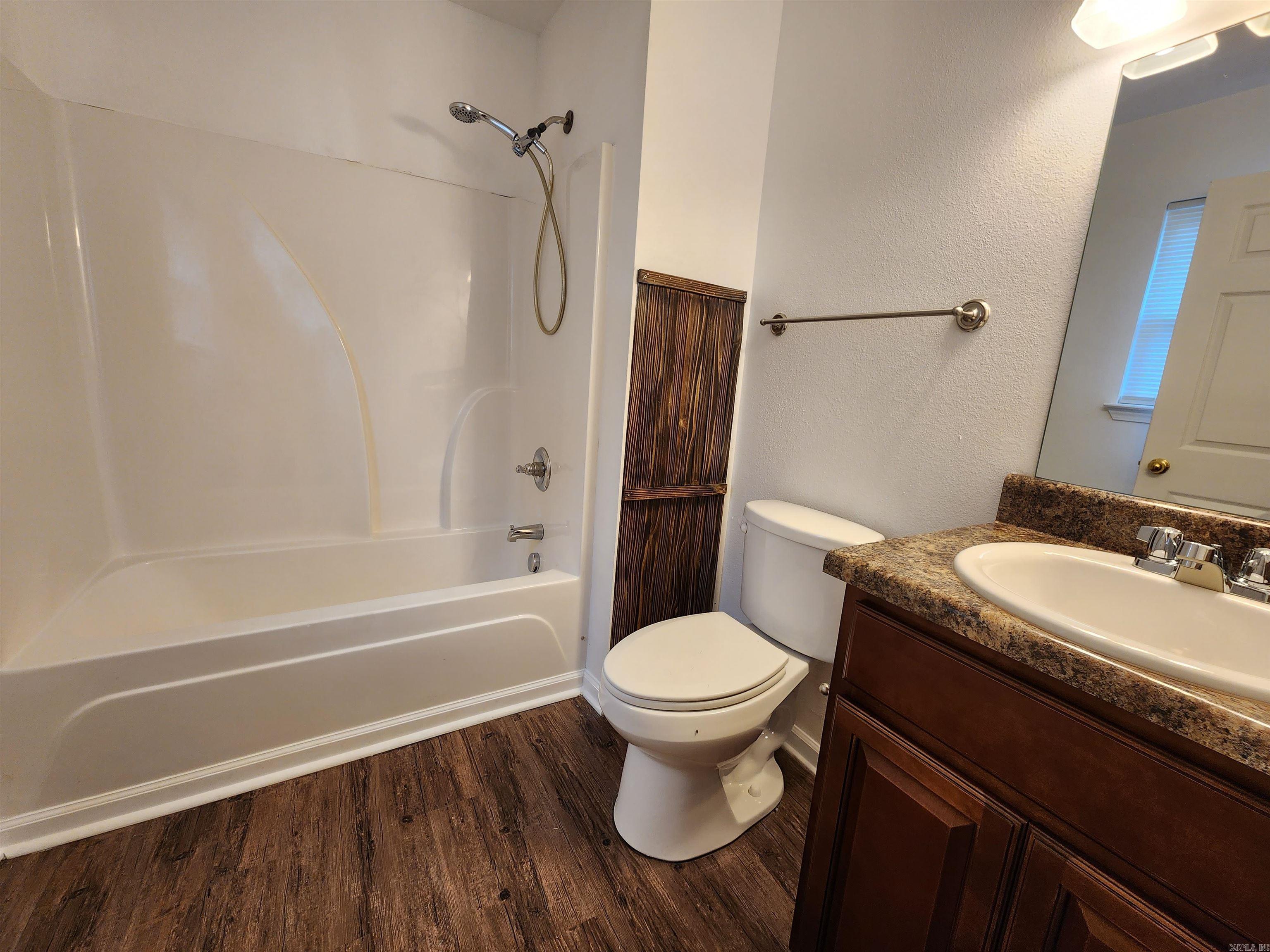 Jamie Lynn Village - Residential Lease