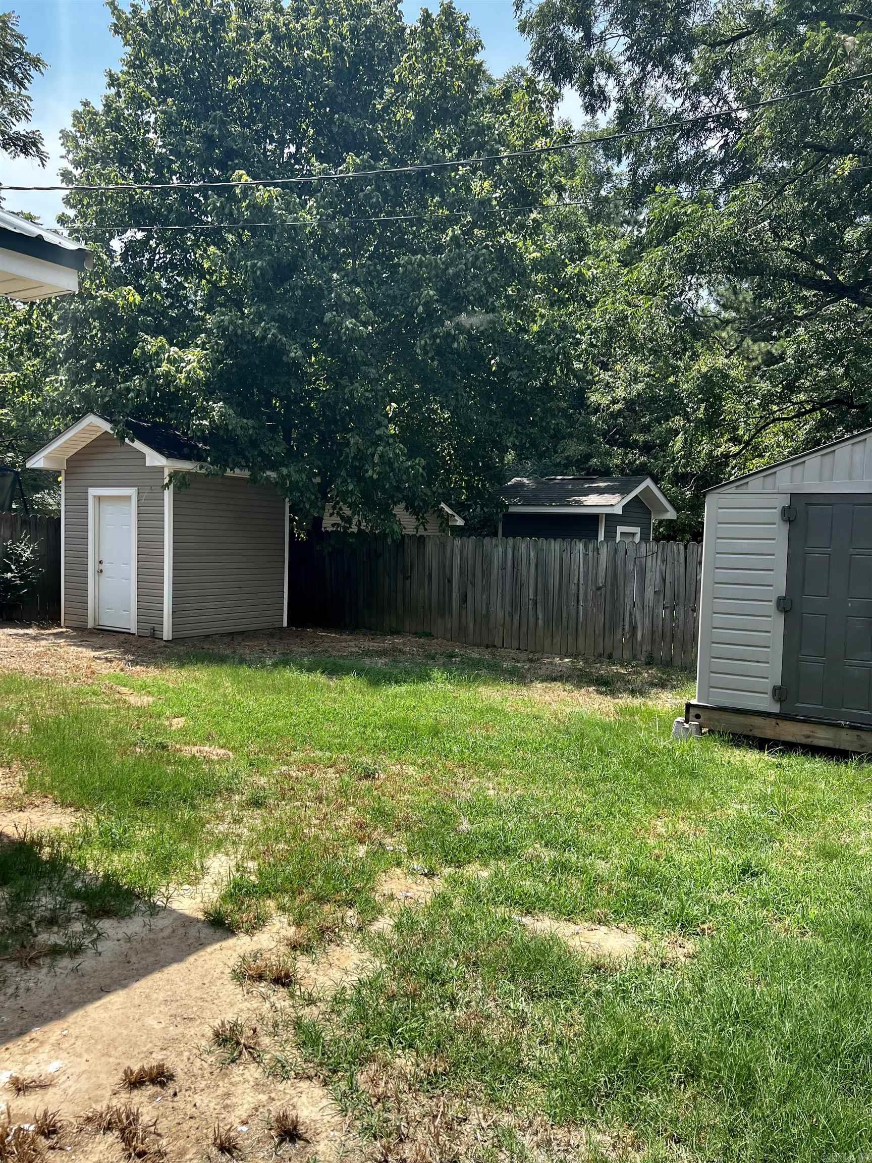 Jamie Lynn Village - Residential Lease