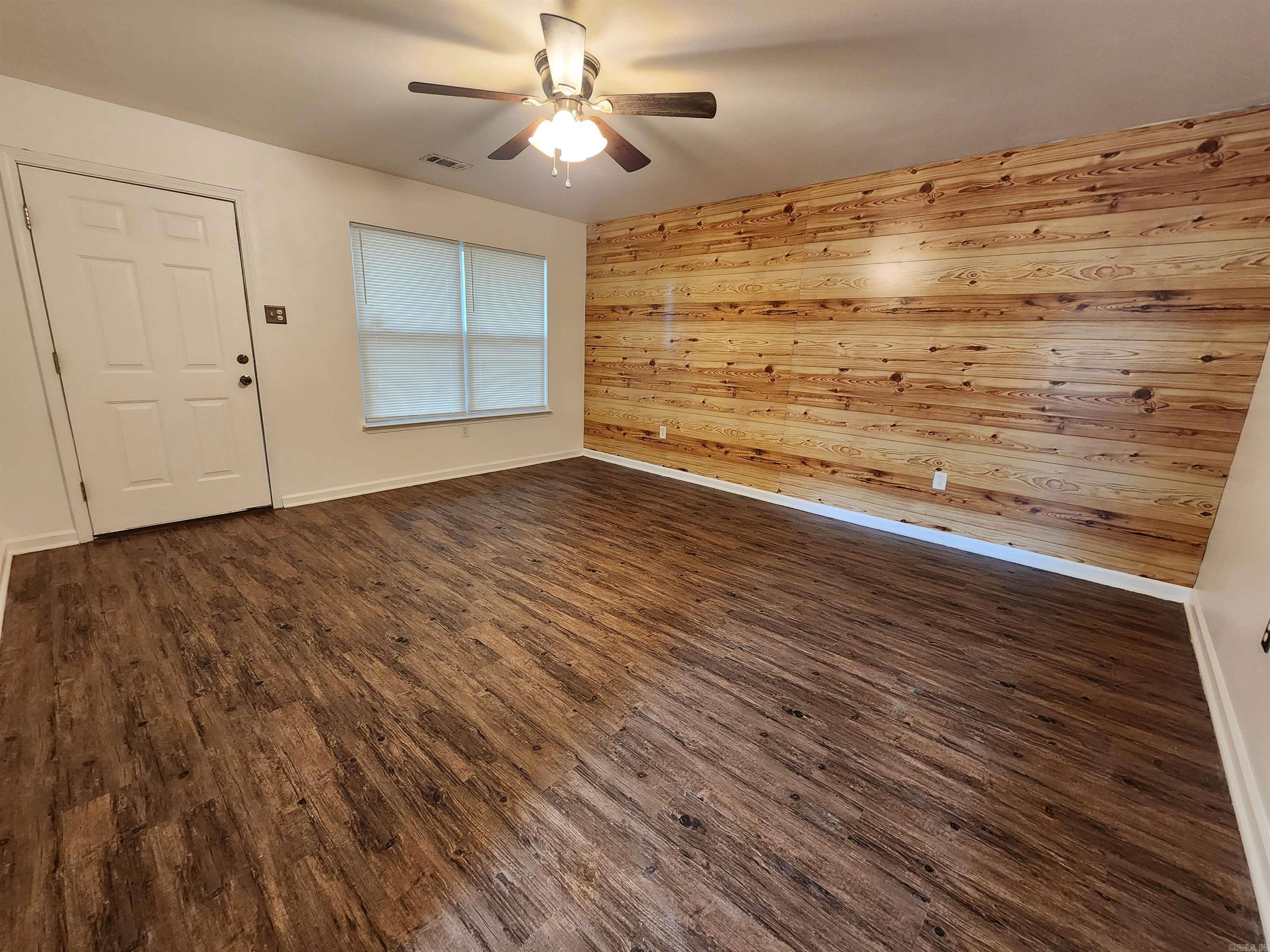 Jamie Lynn Village - Residential Lease