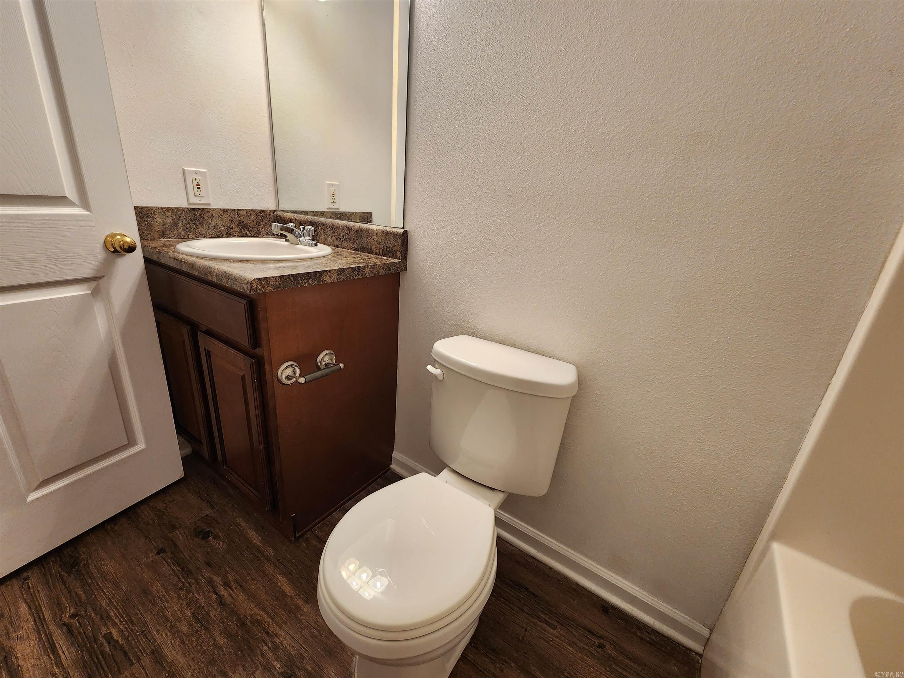 Jamie Lynn Village - Residential Lease