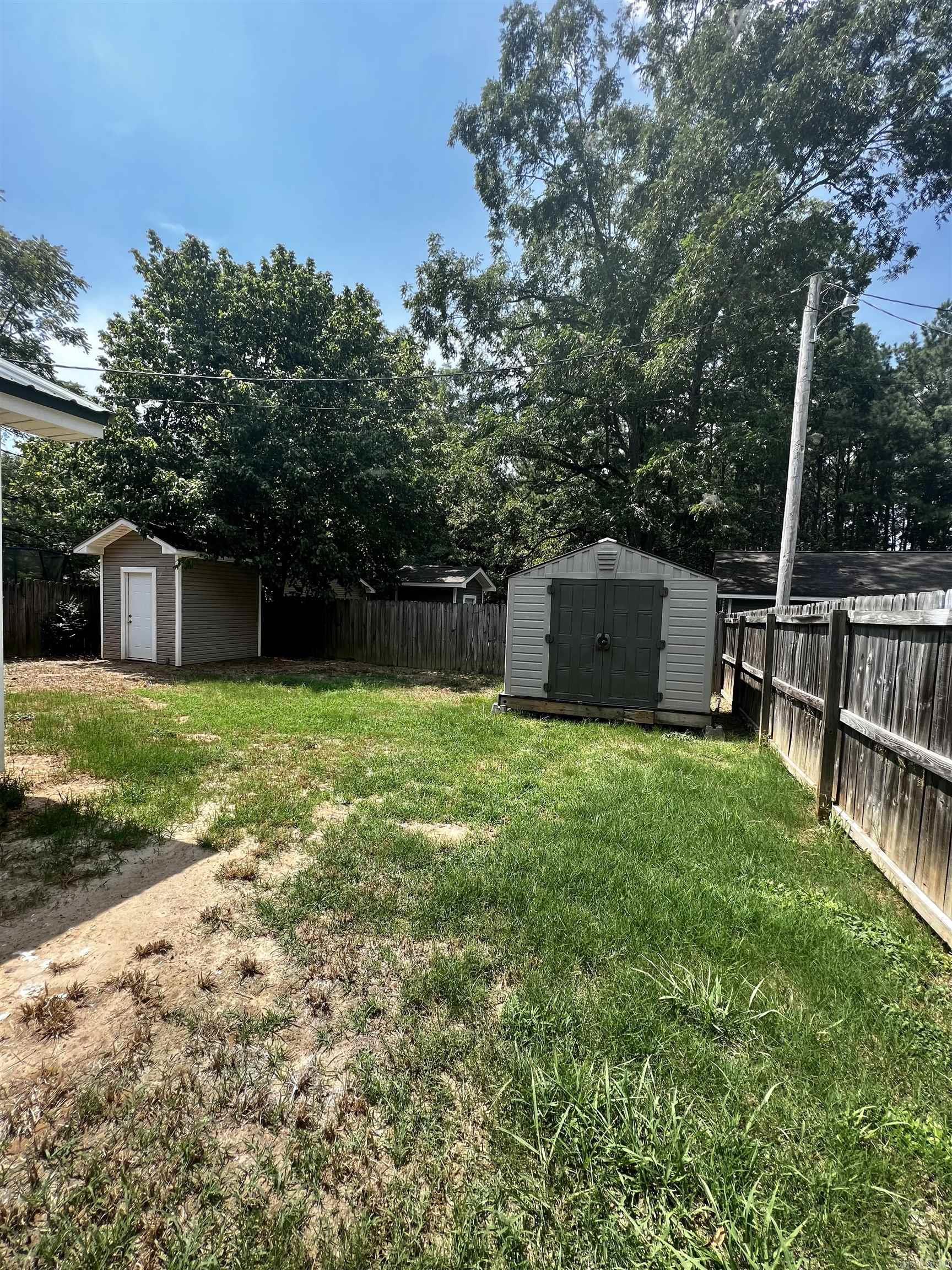 Jamie Lynn Village - Residential Lease