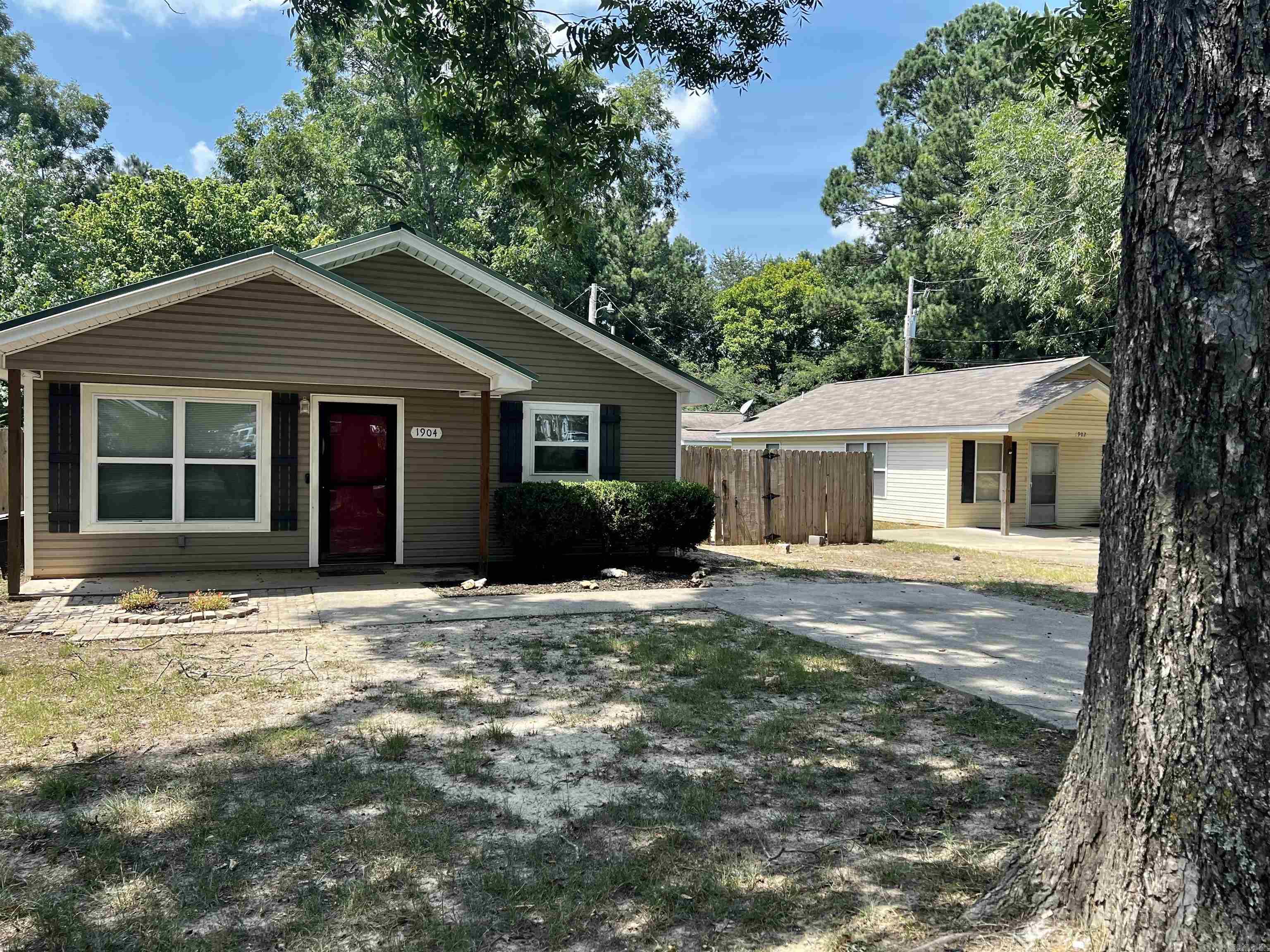 Jamie Lynn Village - Residential Lease