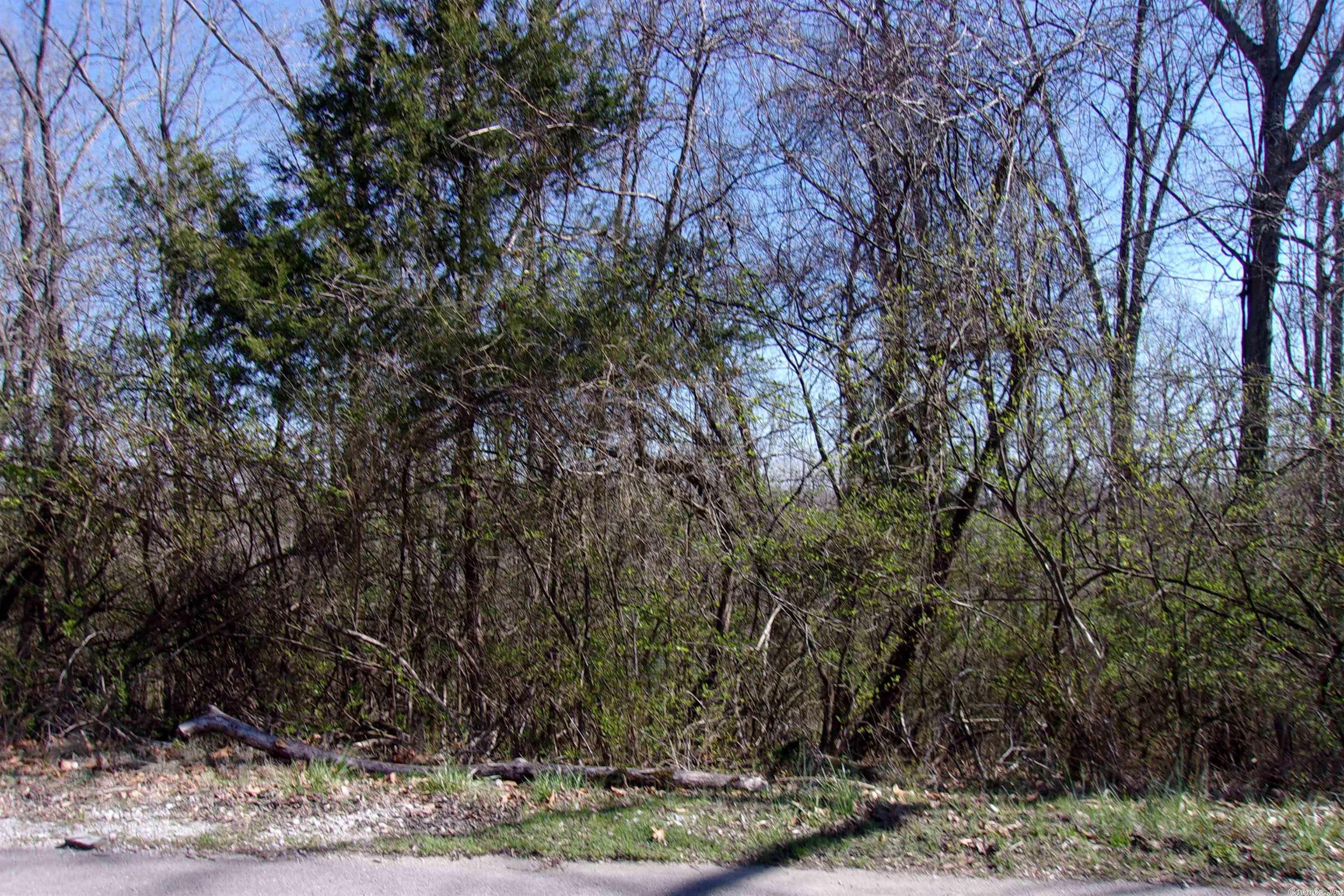 McDonald Meadows - Land