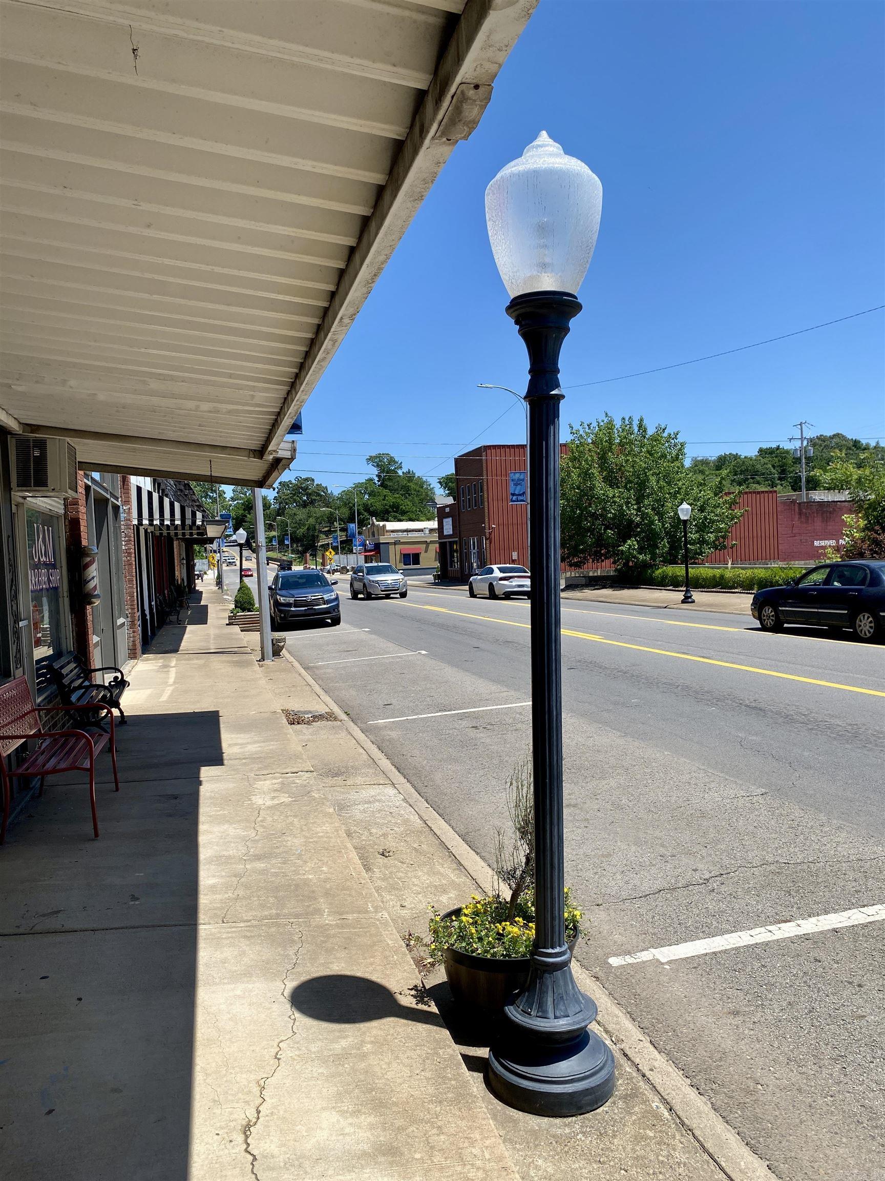 nil - Commercial Sale