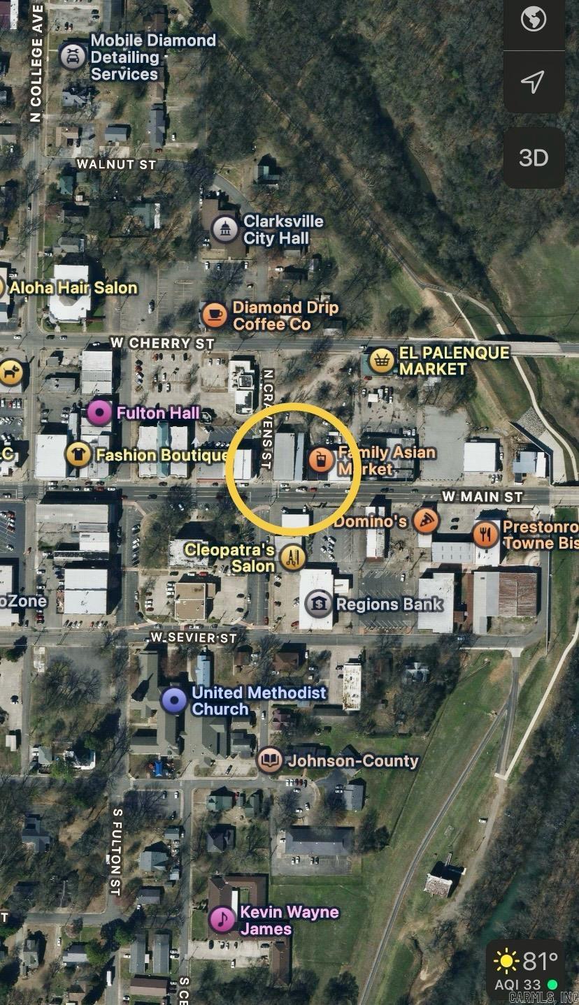 nil - Commercial Sale