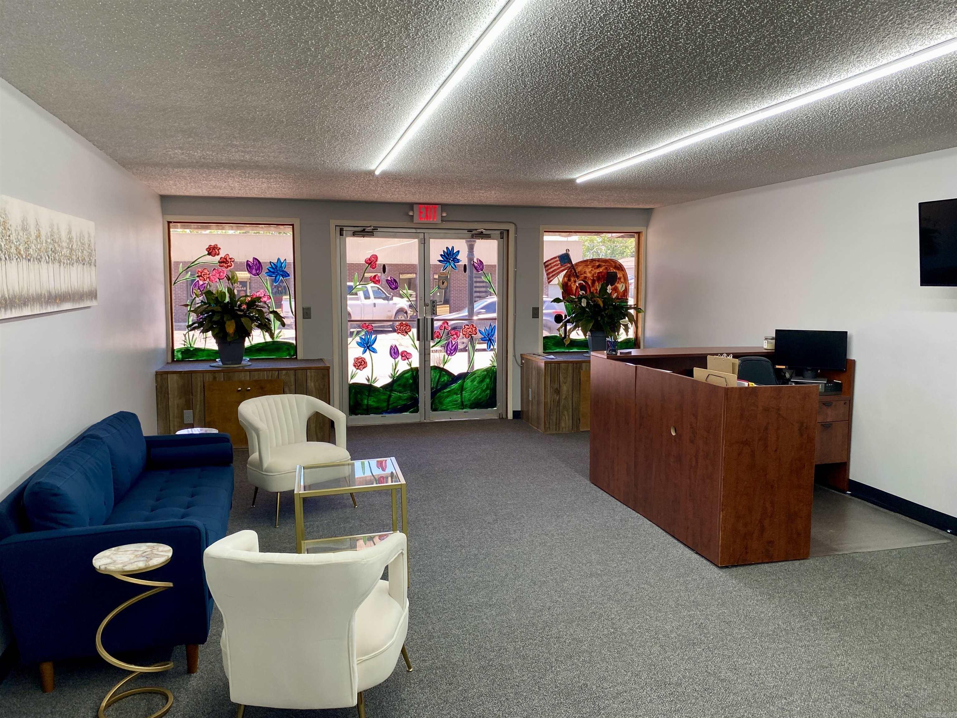 nil - Commercial Sale