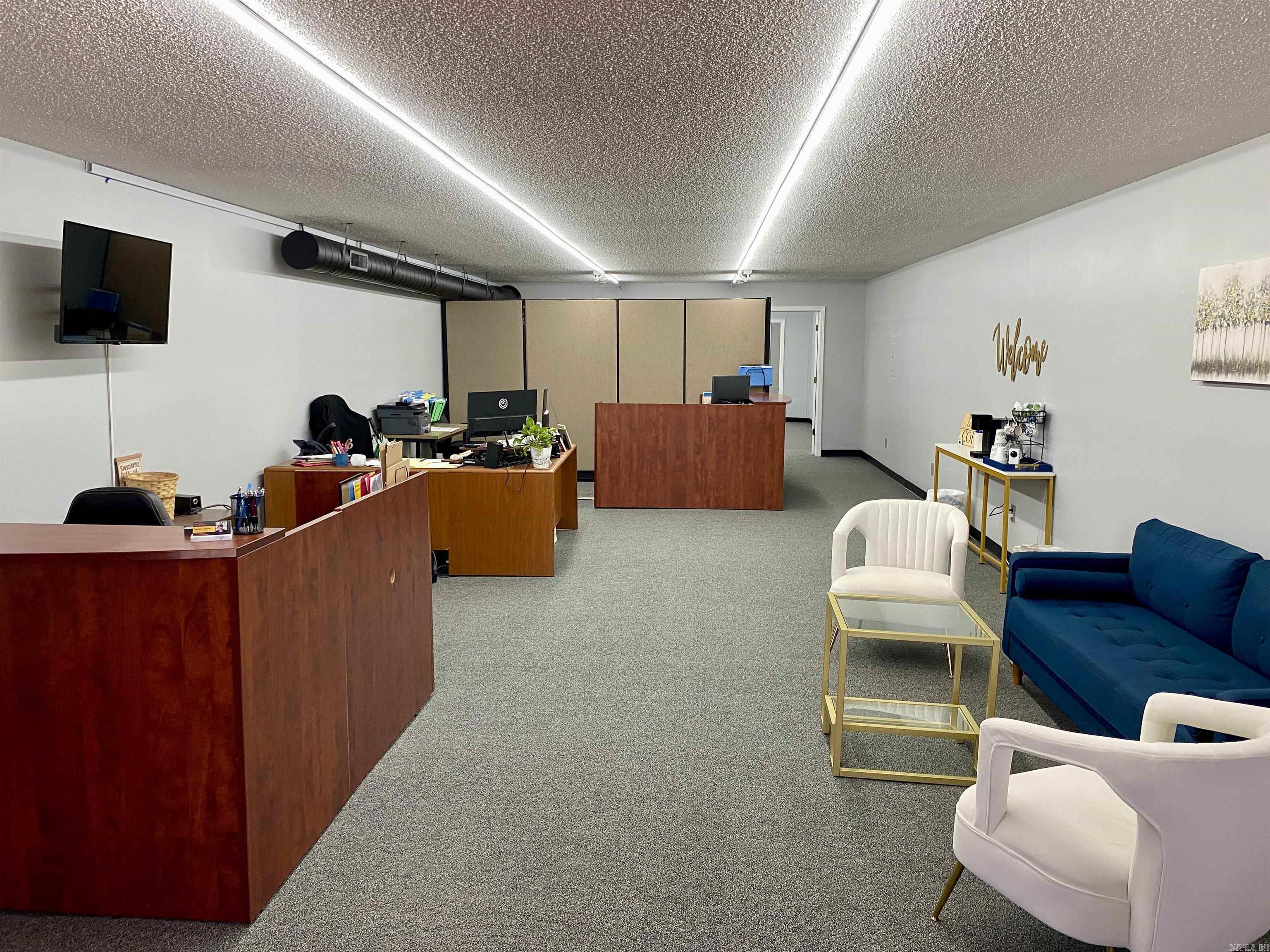 nil - Commercial Sale