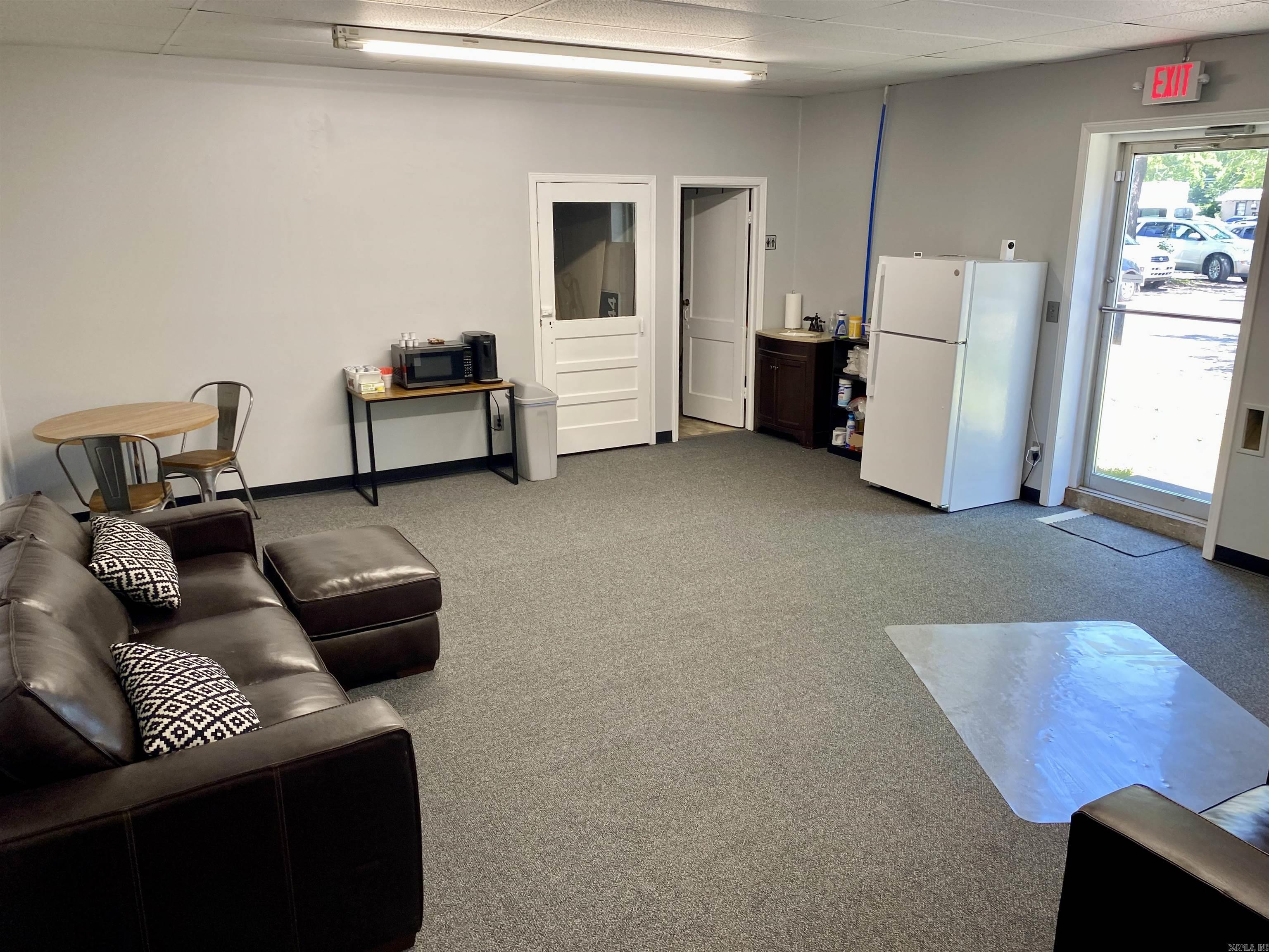 nil - Commercial Sale