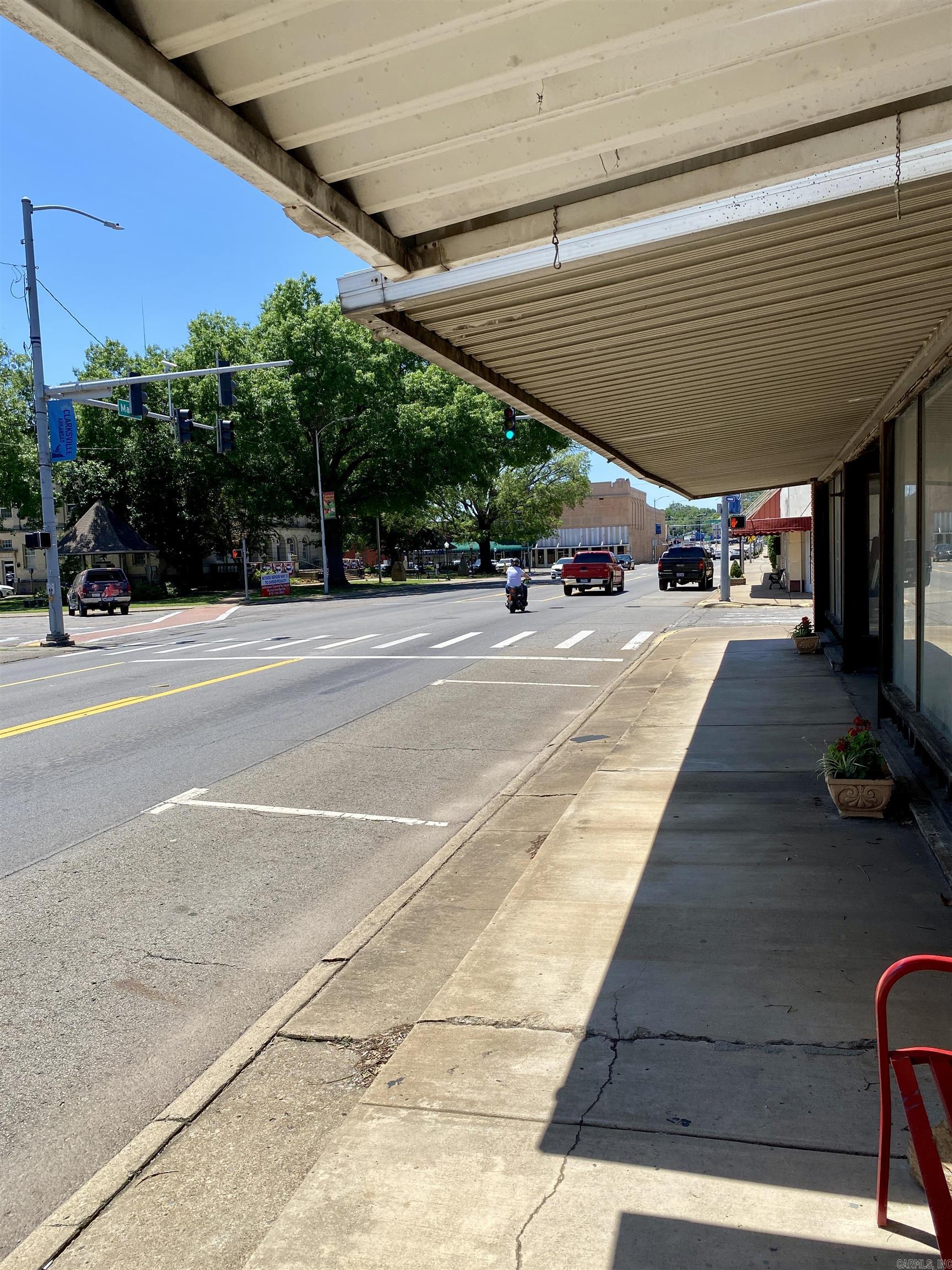 nil - Commercial Sale