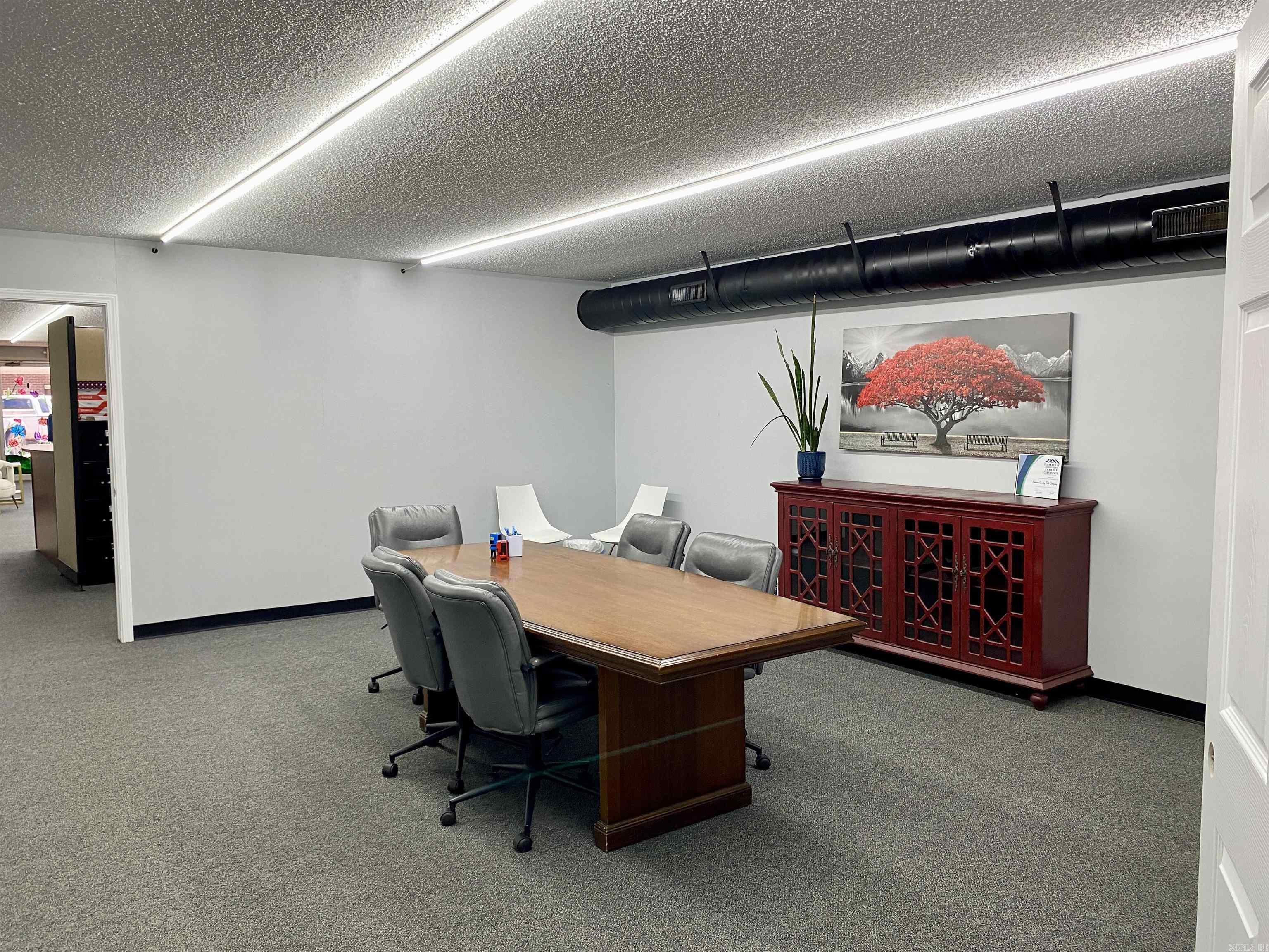 nil - Commercial Sale