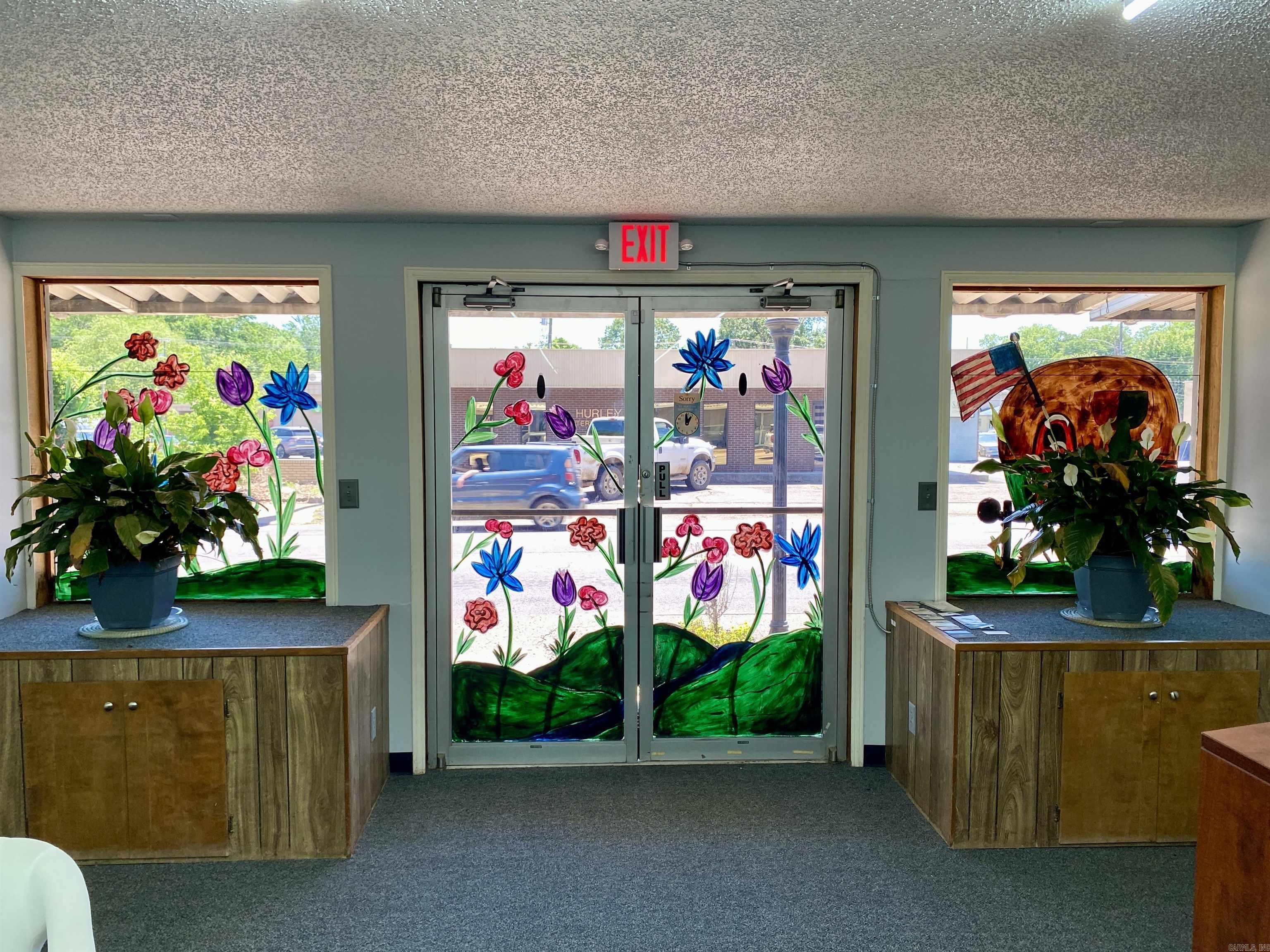 nil - Commercial Sale