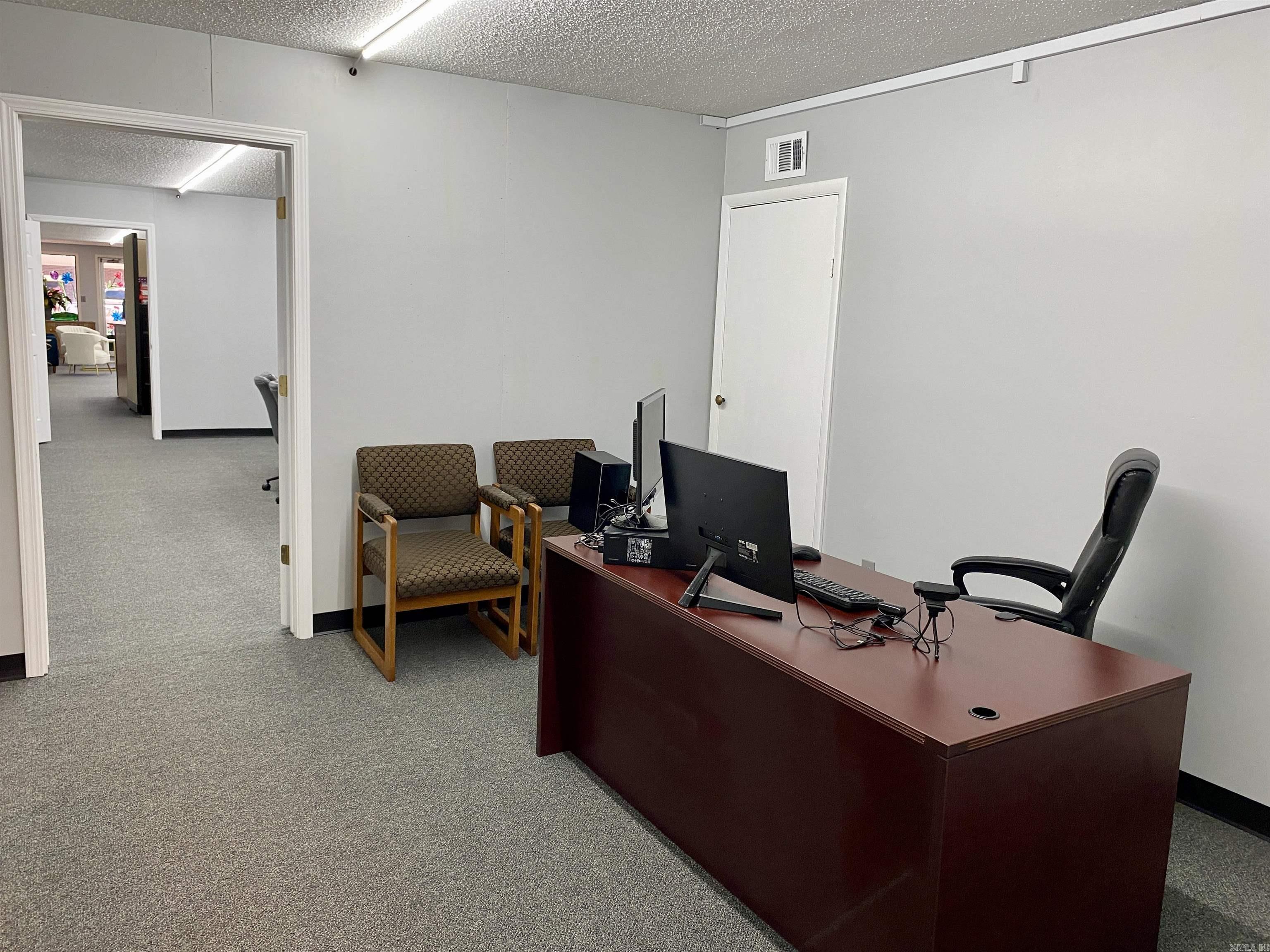 nil - Commercial Sale