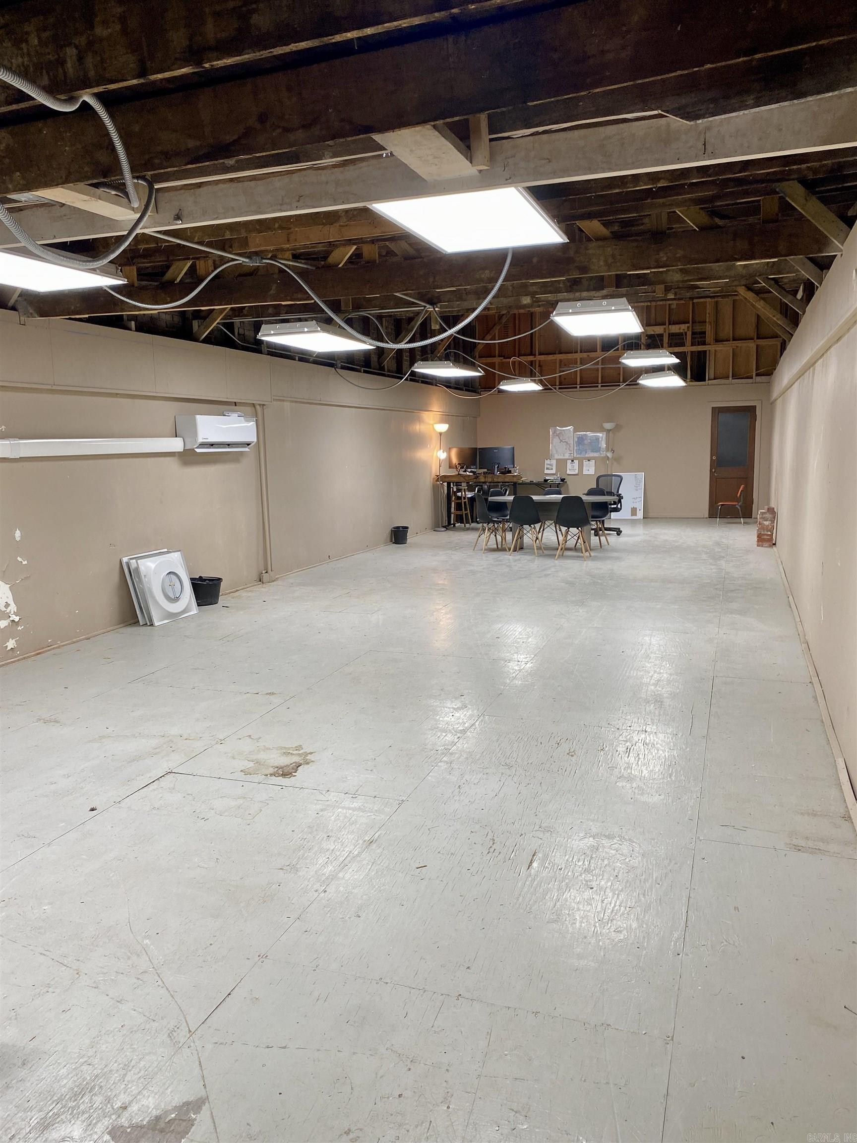 nil - Commercial Sale