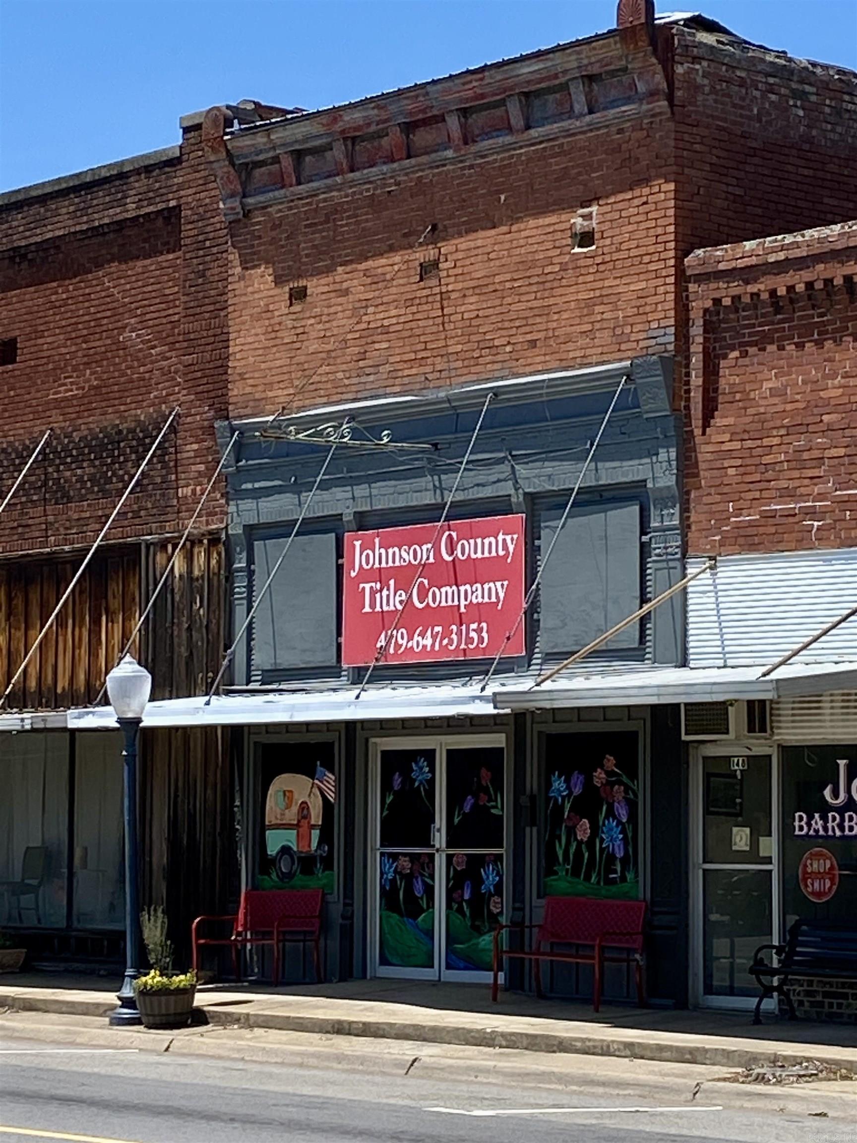 nil - Commercial Sale